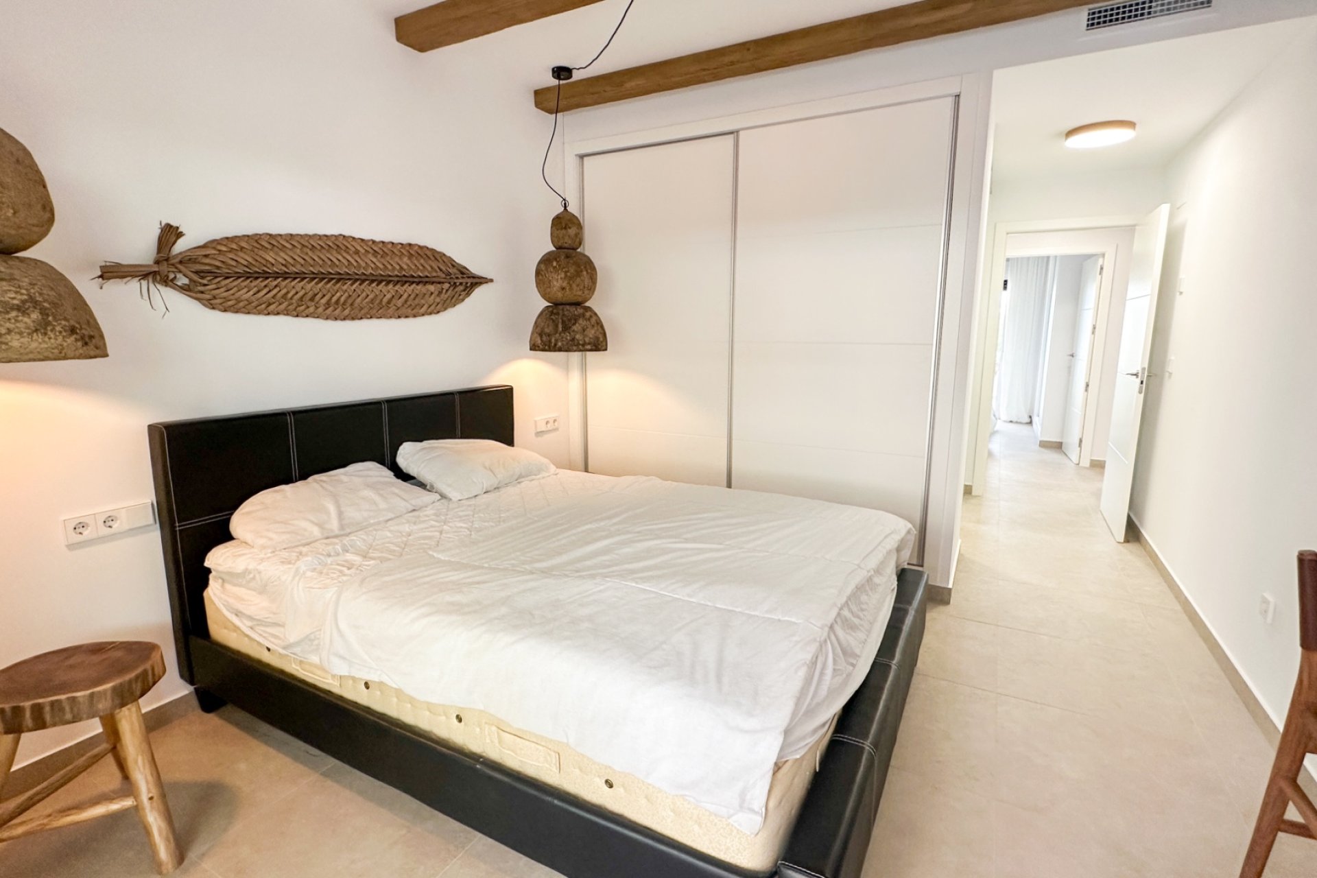 Revente - Appartement -
Orihuela Costa - Playa Flamenca