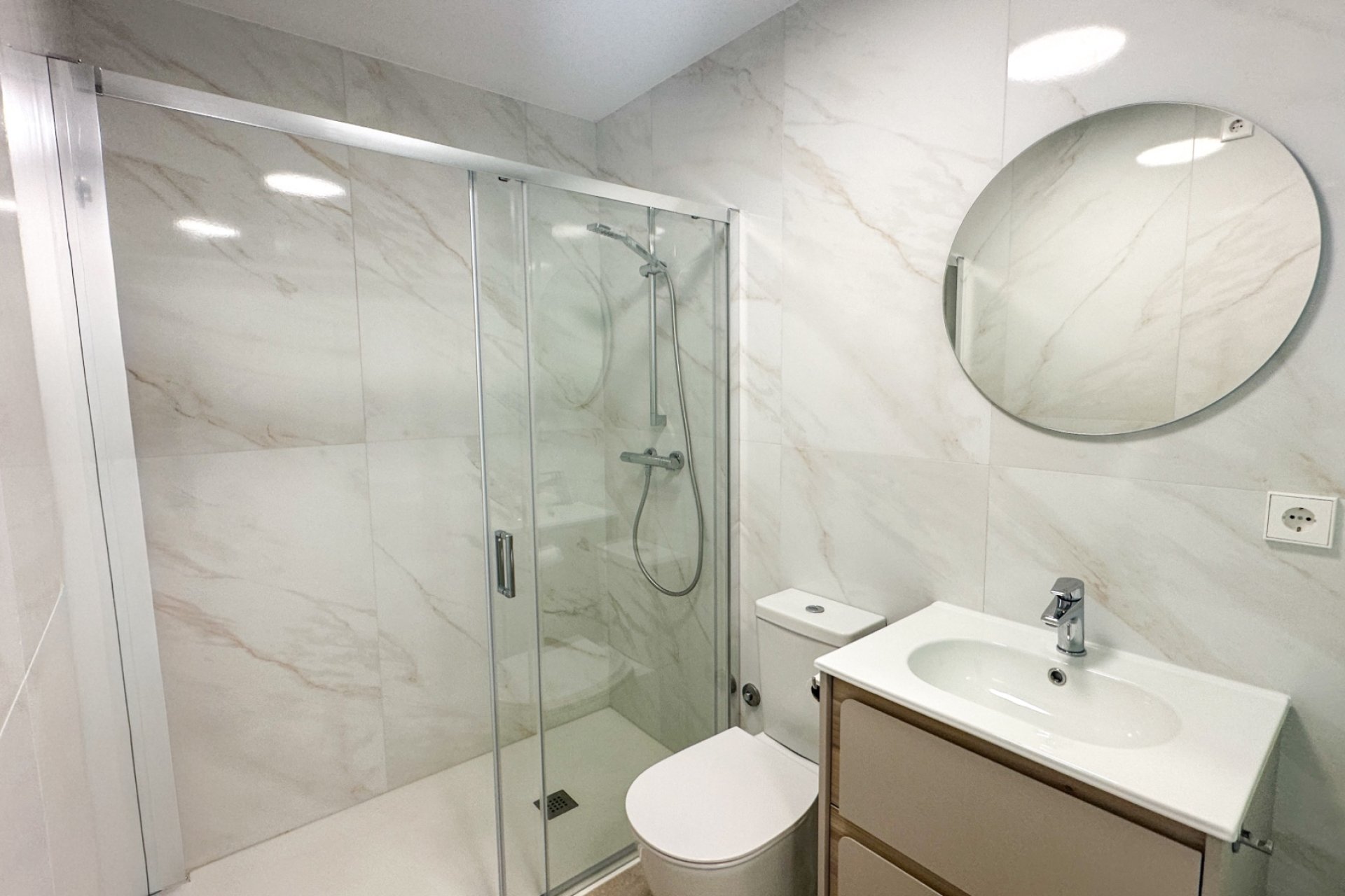 Revente - Appartement -
Orihuela Costa - Playa Flamenca