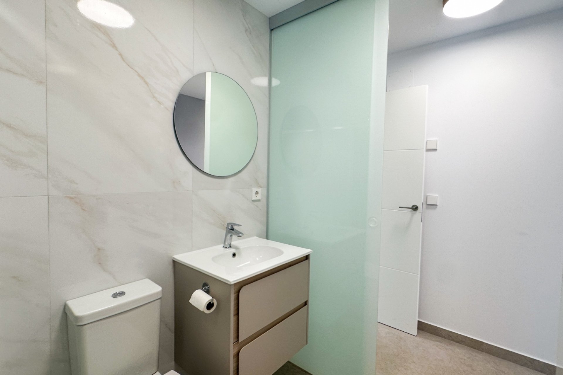 Revente - Appartement -
Orihuela Costa - Playa Flamenca