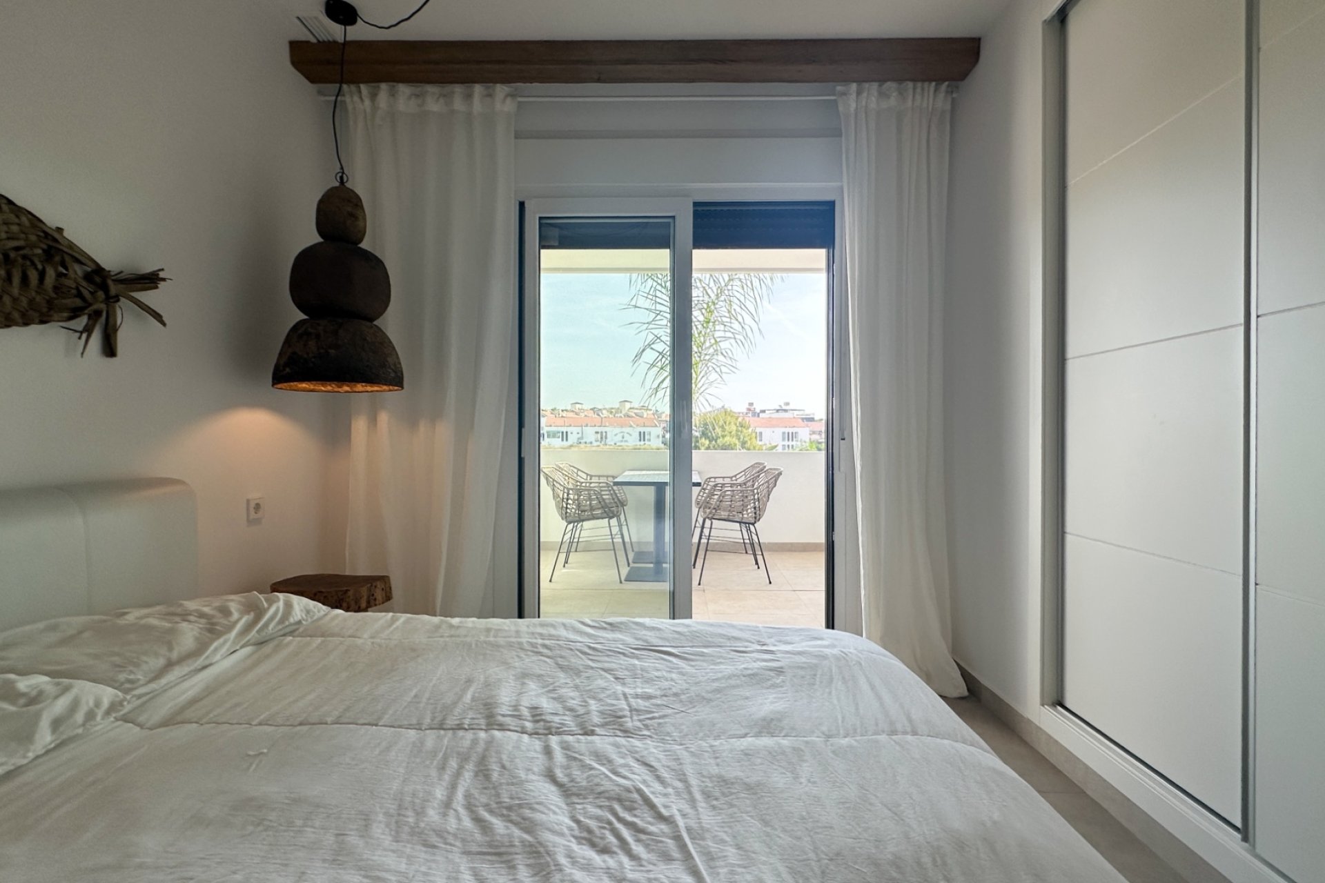 Revente - Appartement -
Orihuela Costa - Playa Flamenca