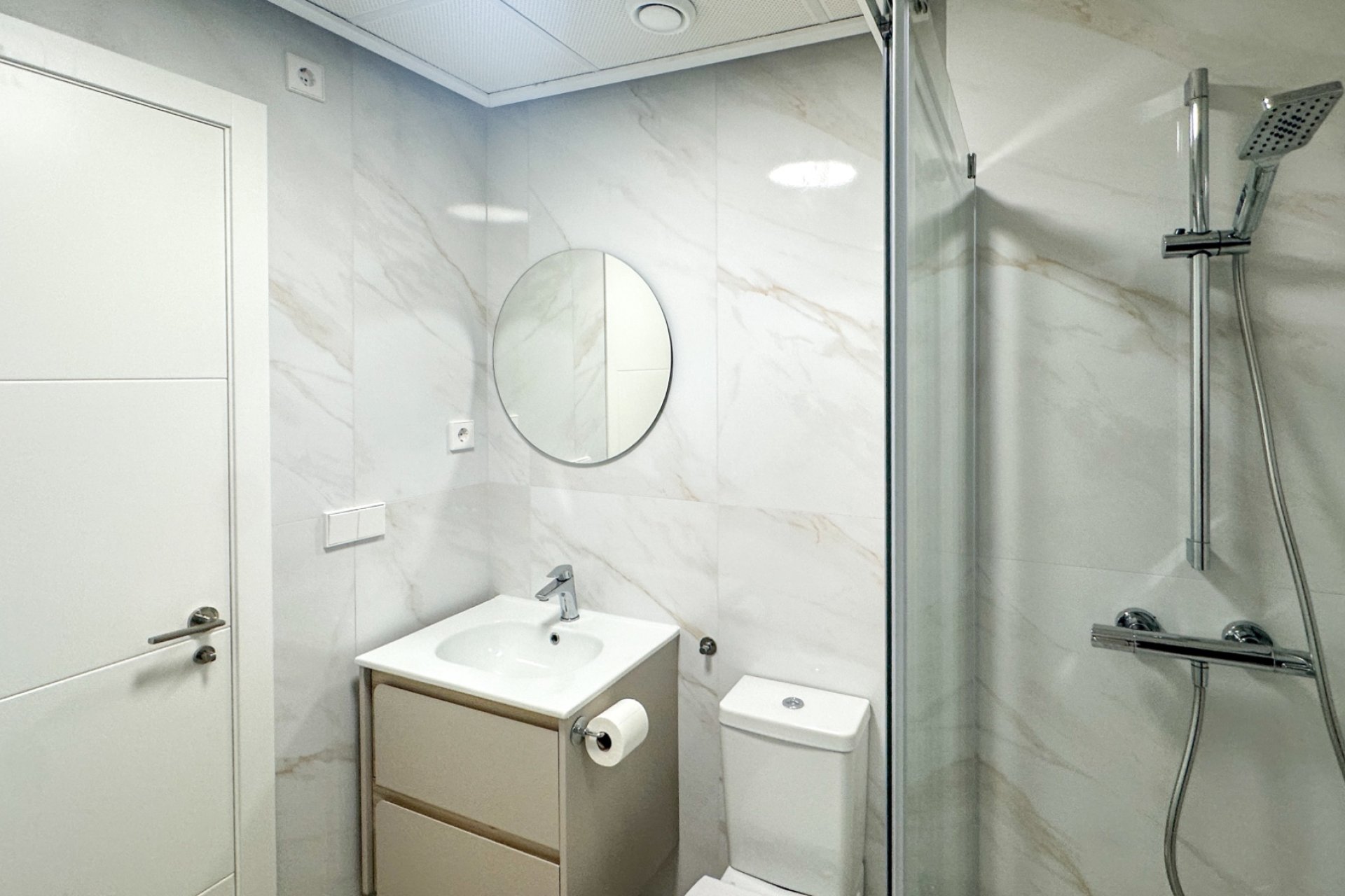 Revente - Appartement -
Orihuela Costa - Playa Flamenca