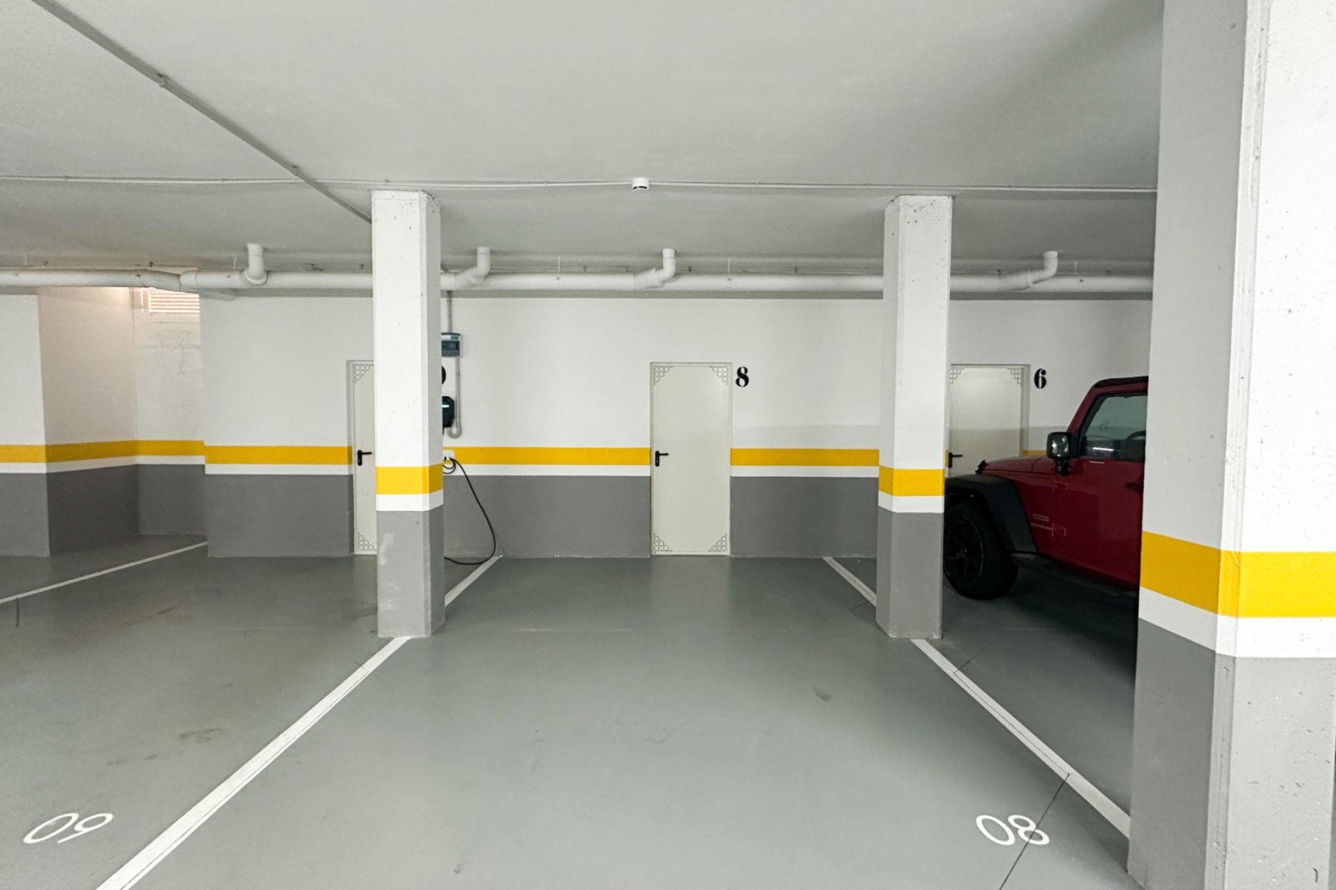 Revente - Appartement -
Orihuela Costa - Playa Flamenca