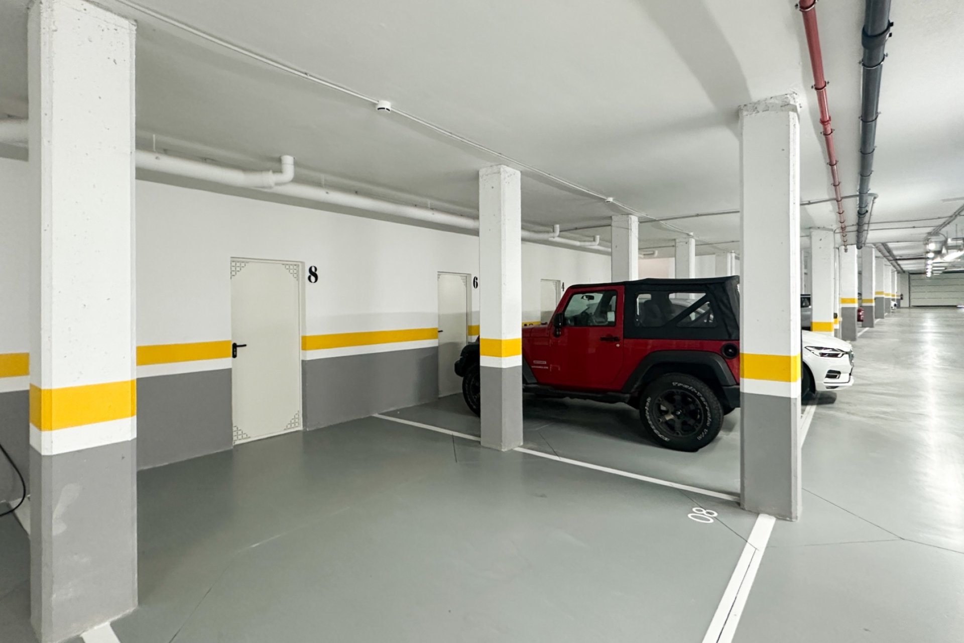 Revente - Appartement -
Orihuela Costa - Playa Flamenca