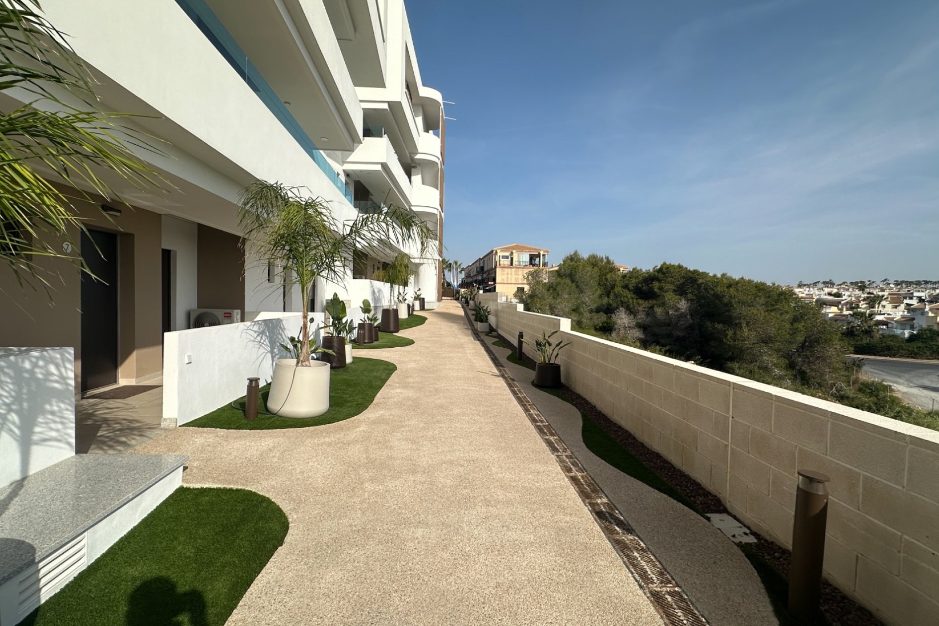 Revente - Appartement -
Orihuela Costa - Playa Flamenca