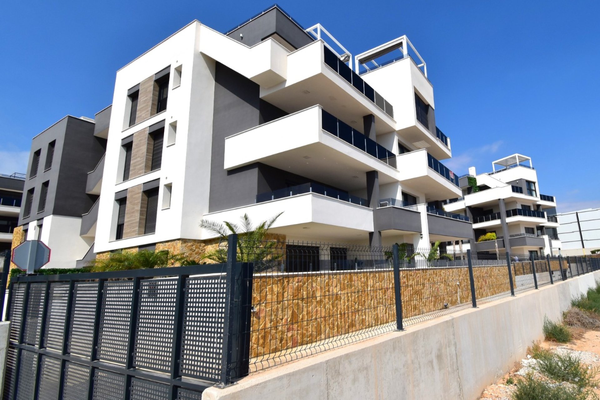 Revente - Appartement -
Orihuela Costa - Playa Flamenca