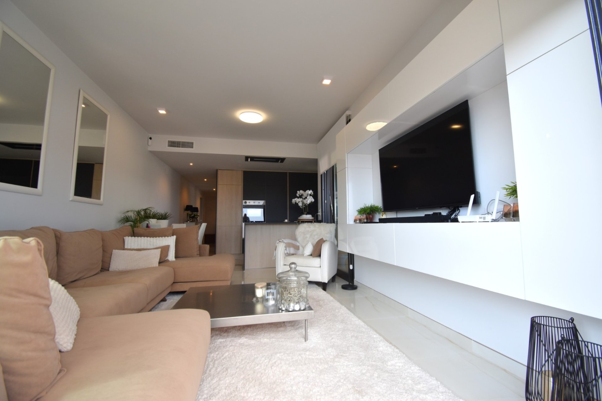 Revente - Appartement -
Orihuela Costa - Playa Flamenca