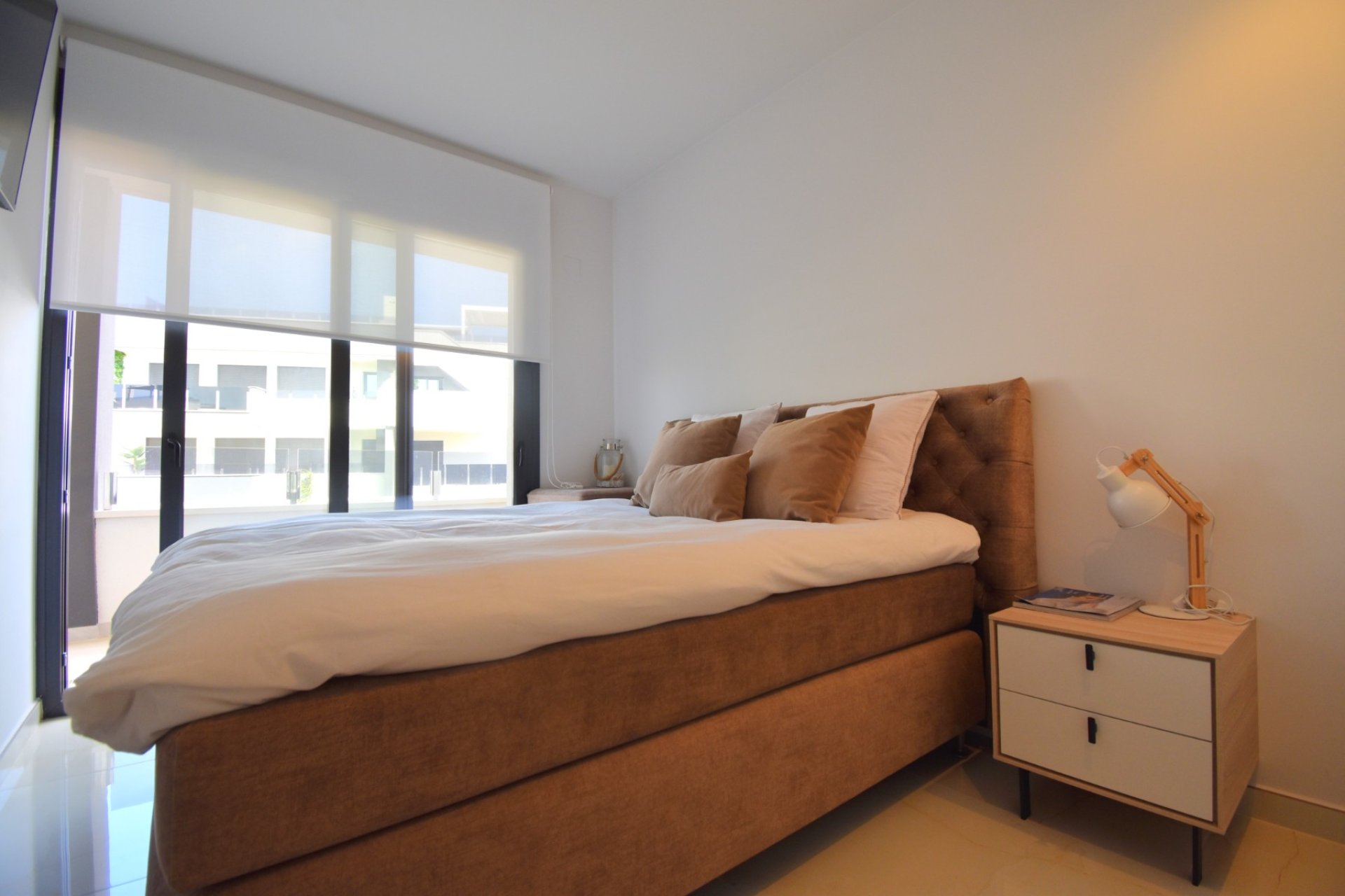 Revente - Appartement -
Orihuela Costa - Playa Flamenca