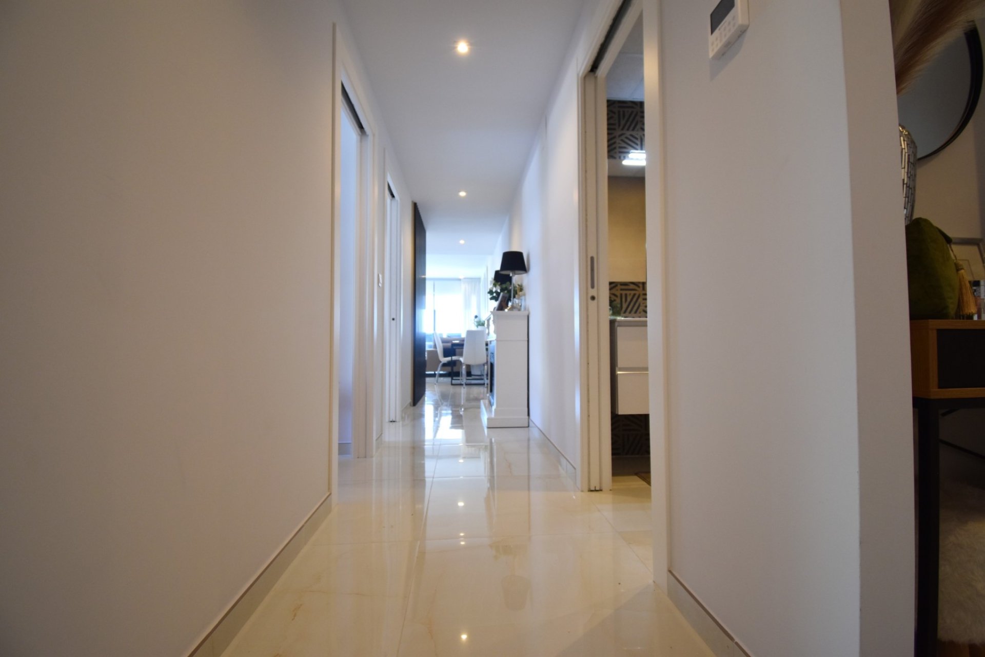 Revente - Appartement -
Orihuela Costa - Playa Flamenca