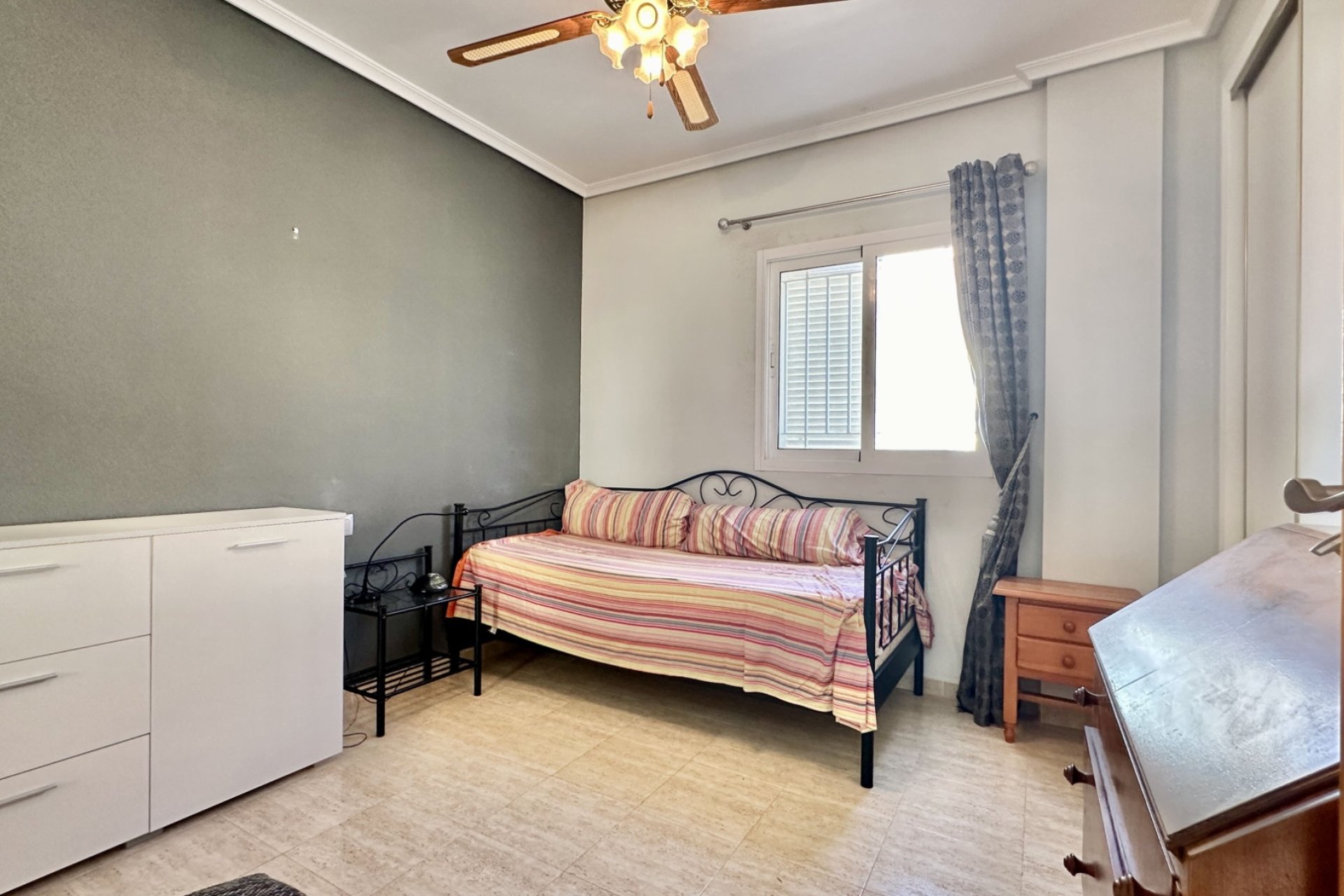 Revente - Appartement -
Orihuela Costa - Playa Flamenca