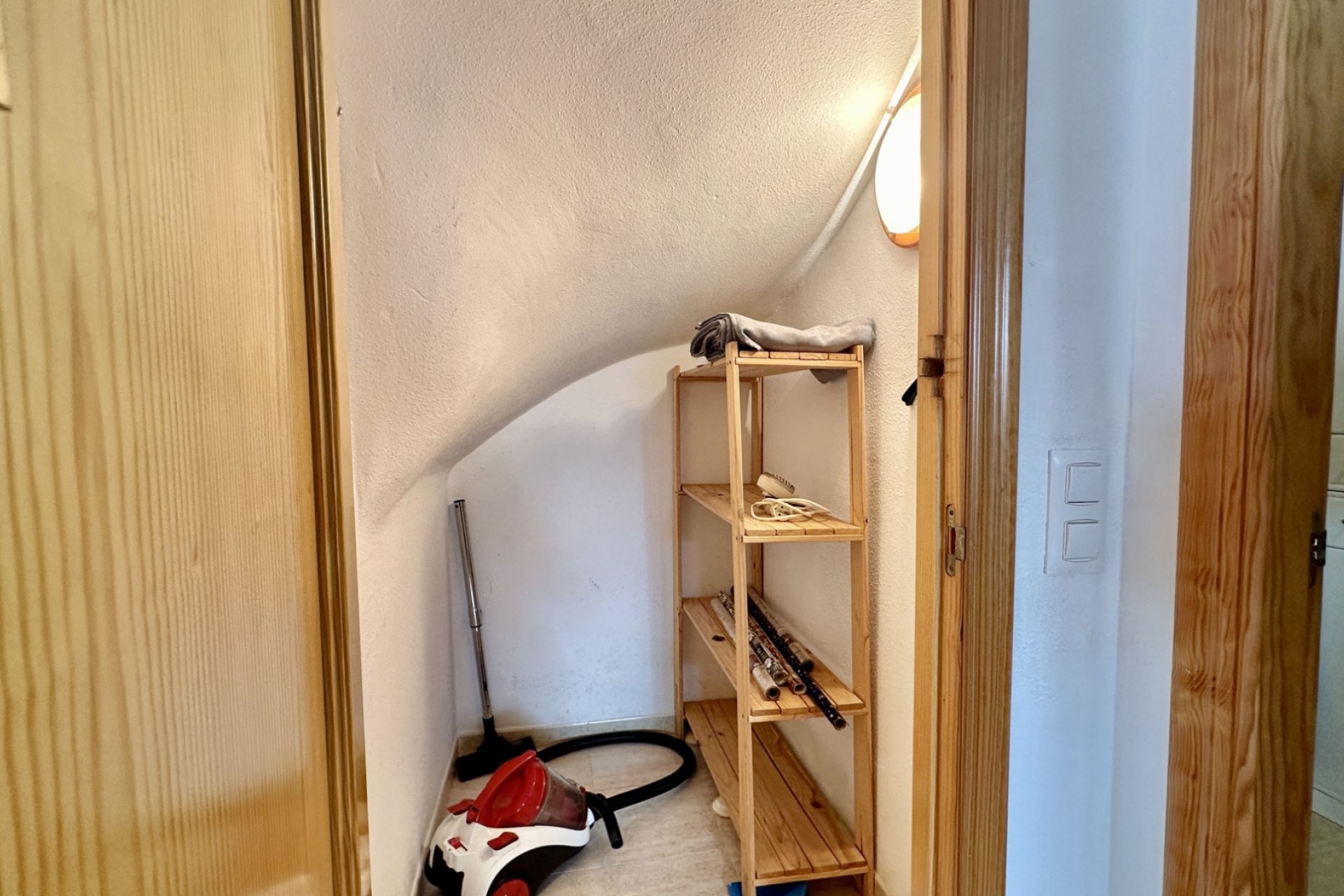 Revente - Appartement -
Orihuela Costa - Playa Flamenca