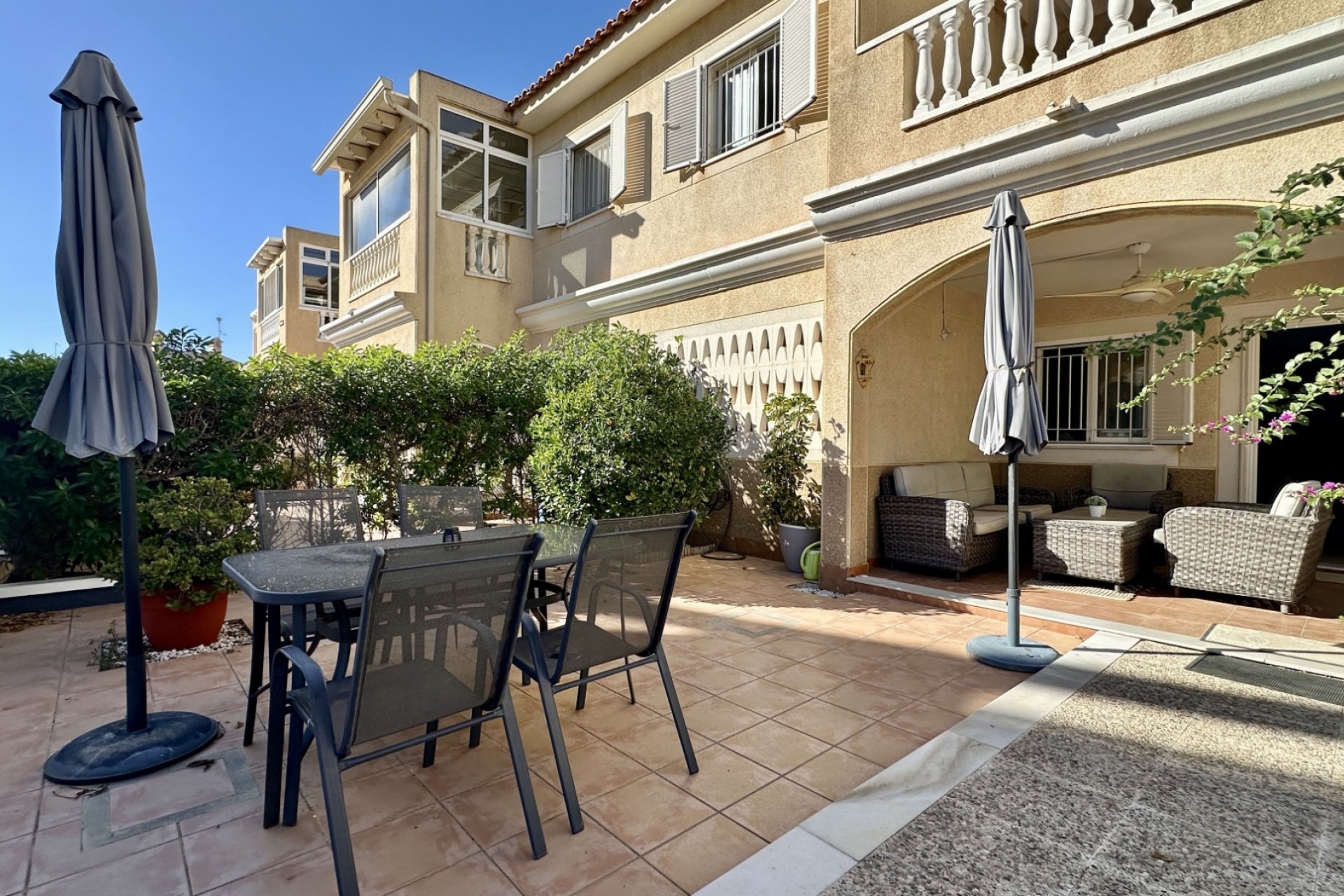 Revente - Appartement -
Orihuela Costa - Playa Flamenca