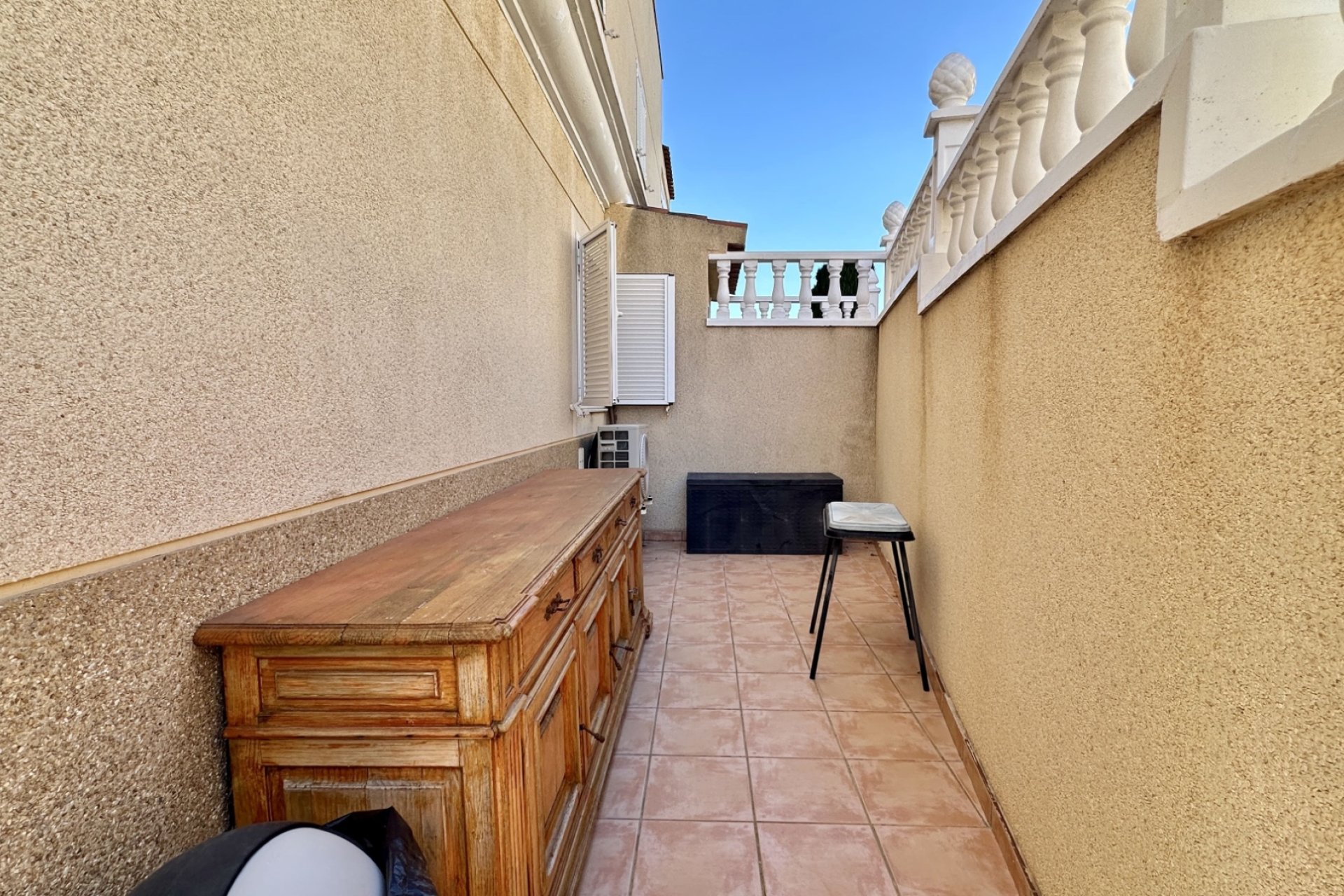 Revente - Appartement -
Orihuela Costa - Playa Flamenca
