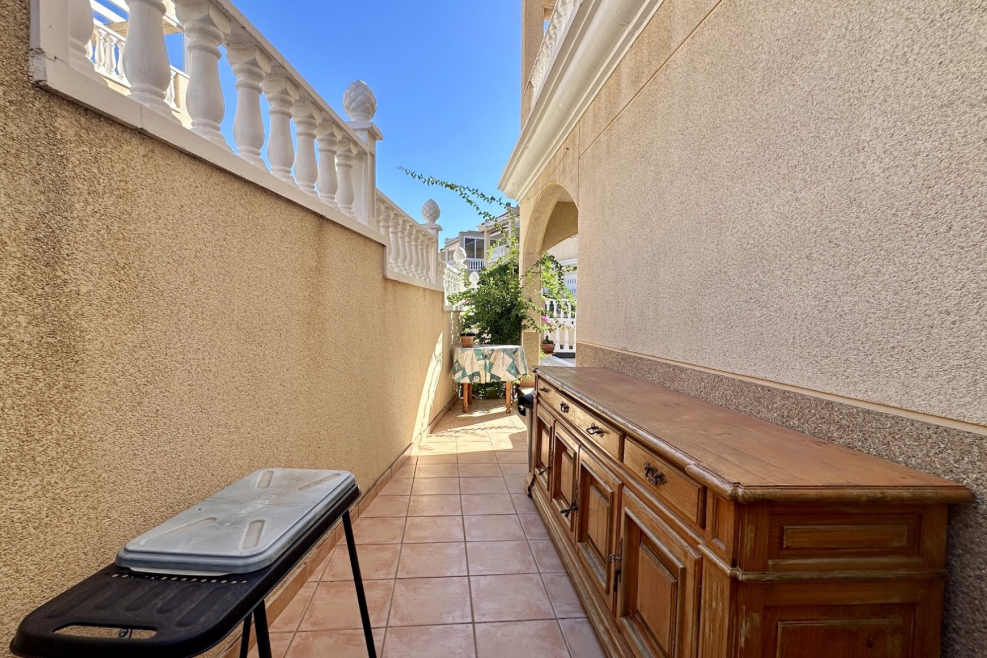 Revente - Appartement -
Orihuela Costa - Playa Flamenca