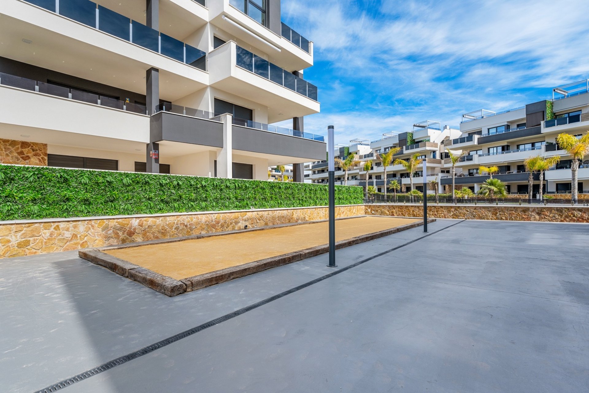 Revente - Appartement -
Orihuela Costa - Playa Flamenca