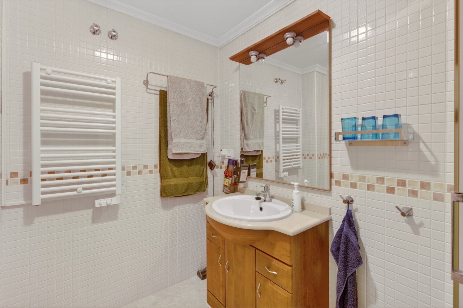 Revente - Appartement -
Orihuela Costa - Playa Flamenca