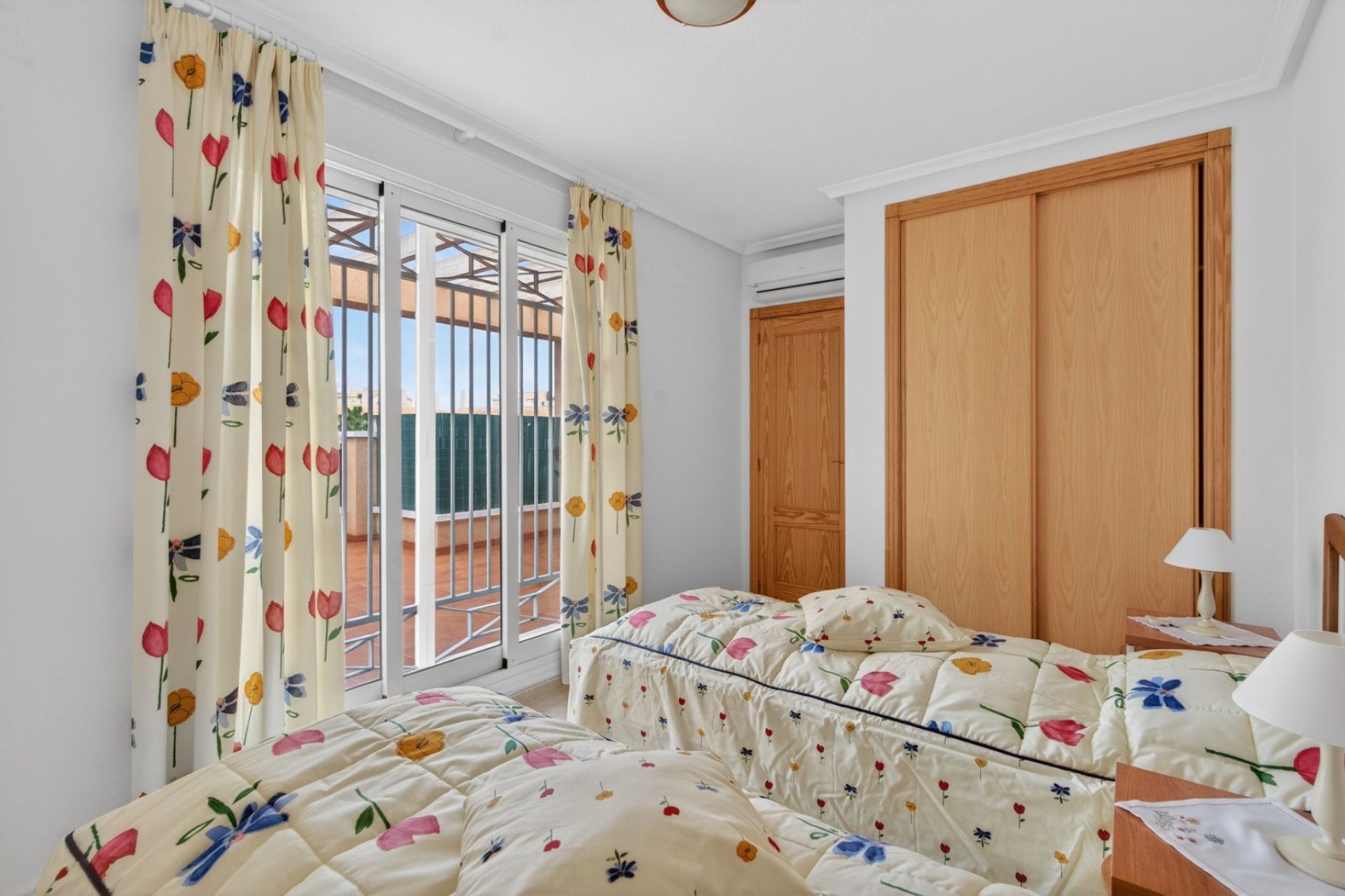 Revente - Appartement -
Orihuela Costa - Playa Flamenca