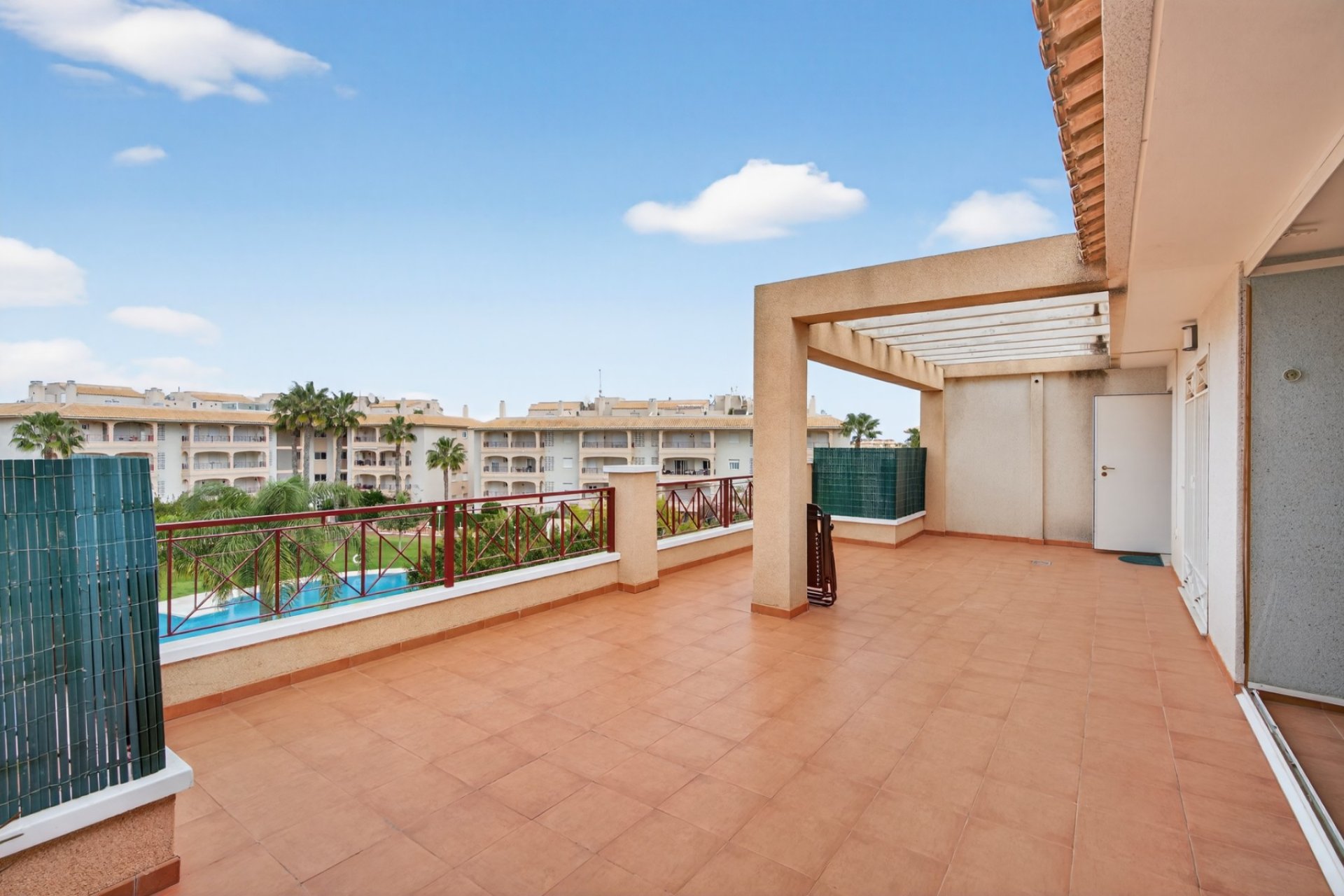 Revente - Appartement -
Orihuela Costa - Playa Flamenca