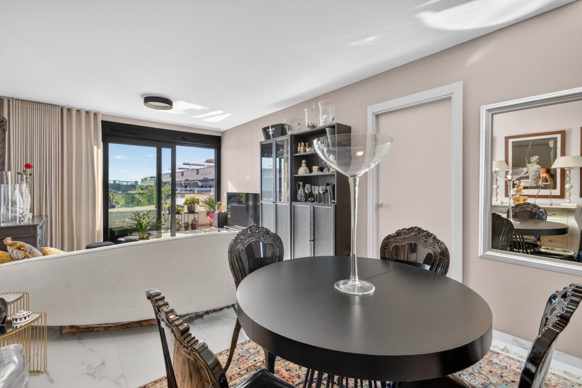 Revente - Appartement -
Orihuela Costa - Playa Flamenca
