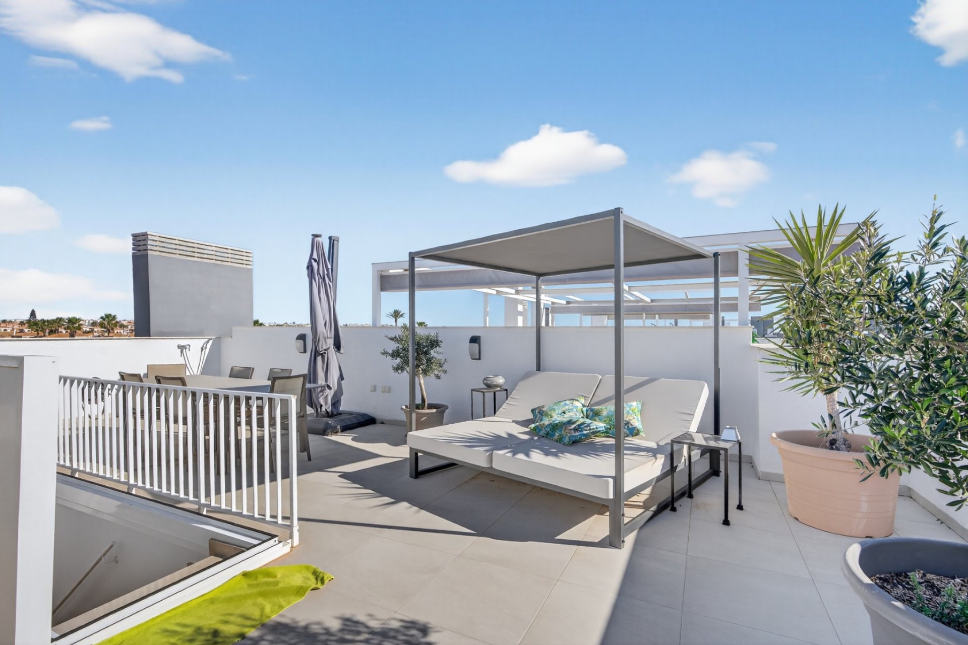 Revente - Appartement -
Orihuela Costa - Playa Flamenca