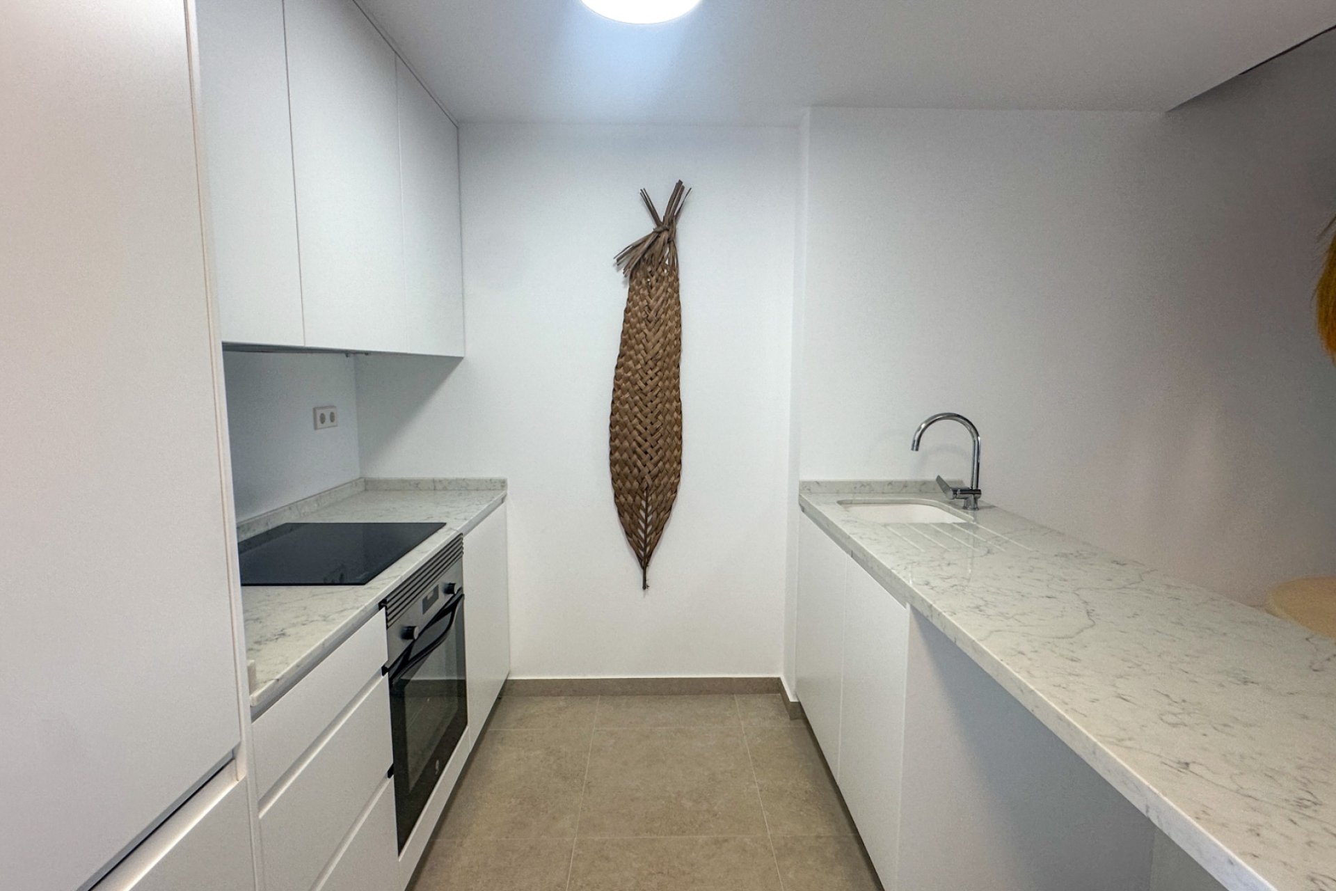 Revente - Appartement -
Orihuela Costa - Playa Flamenca