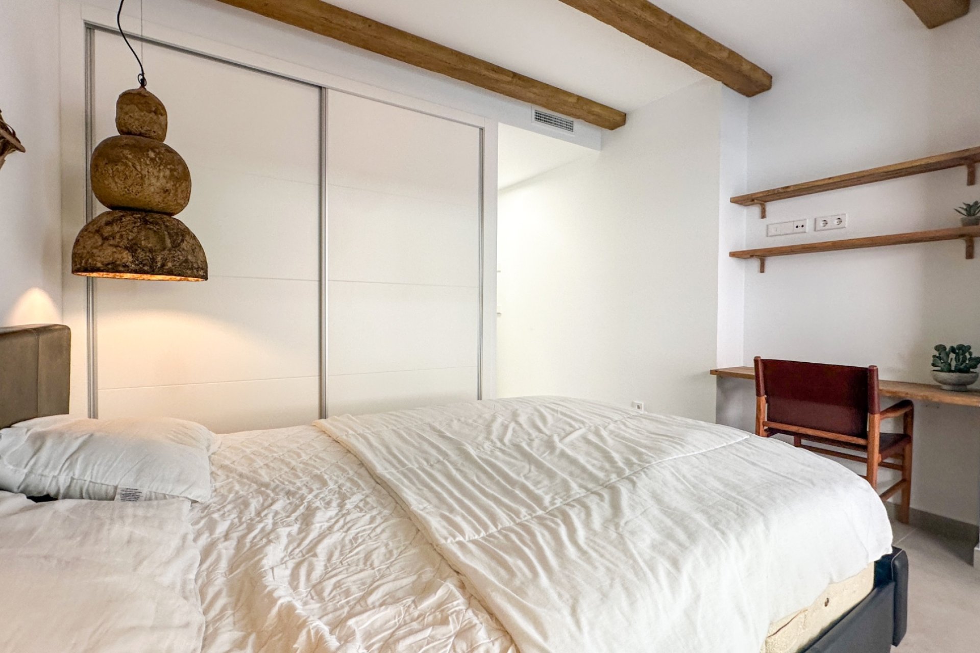 Revente - Appartement -
Orihuela Costa - Playa Flamenca