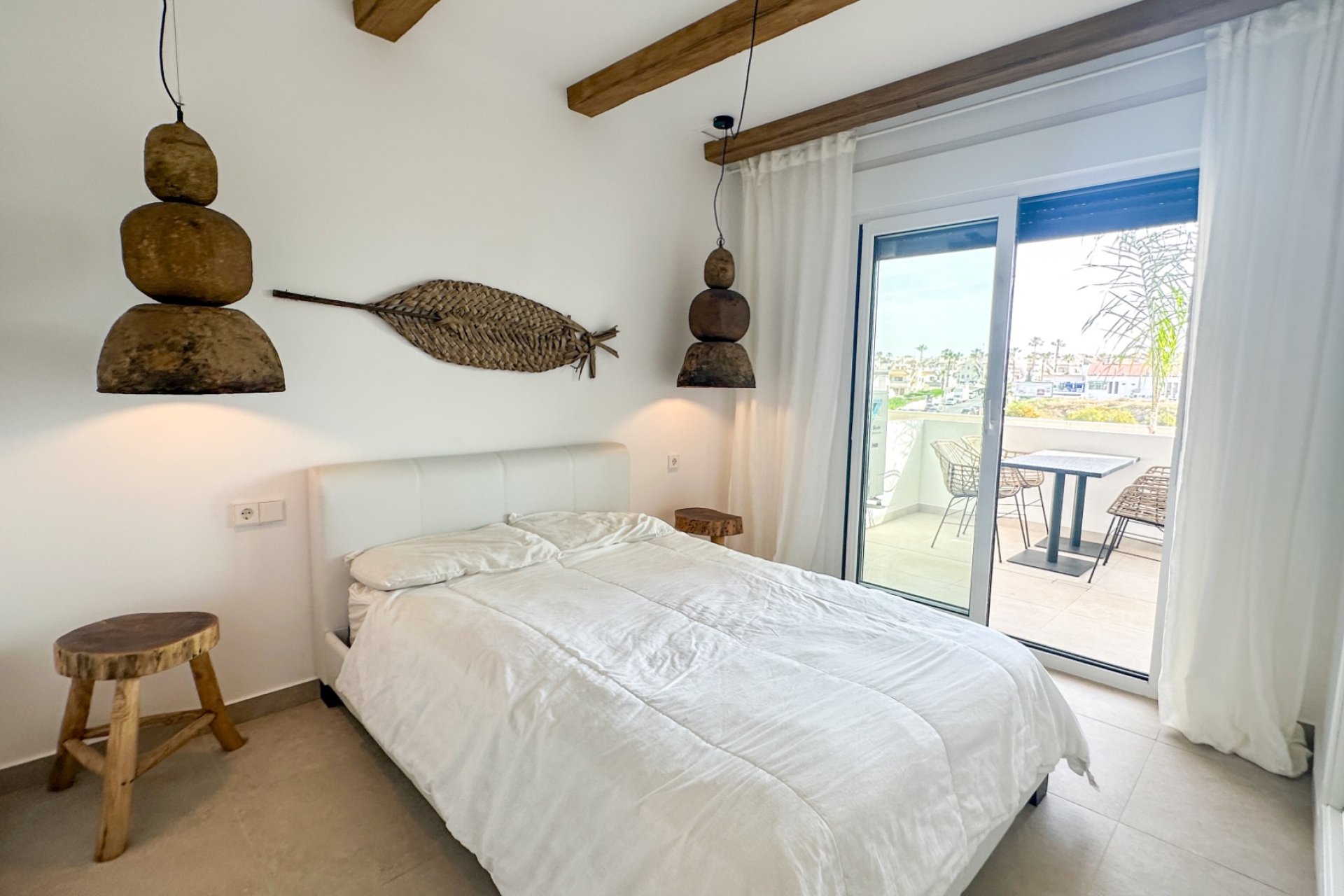 Revente - Appartement -
Orihuela Costa - Playa Flamenca
