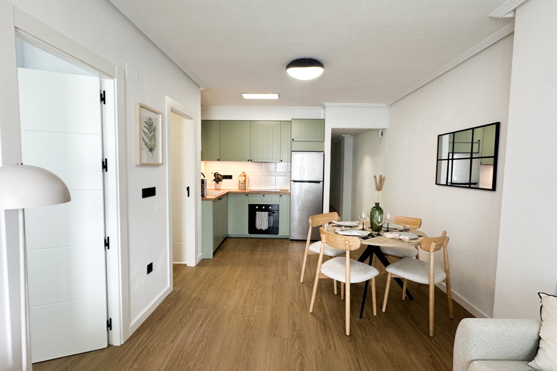 Revente - Appartement -
Orihuela Costa - Playa Flamenca