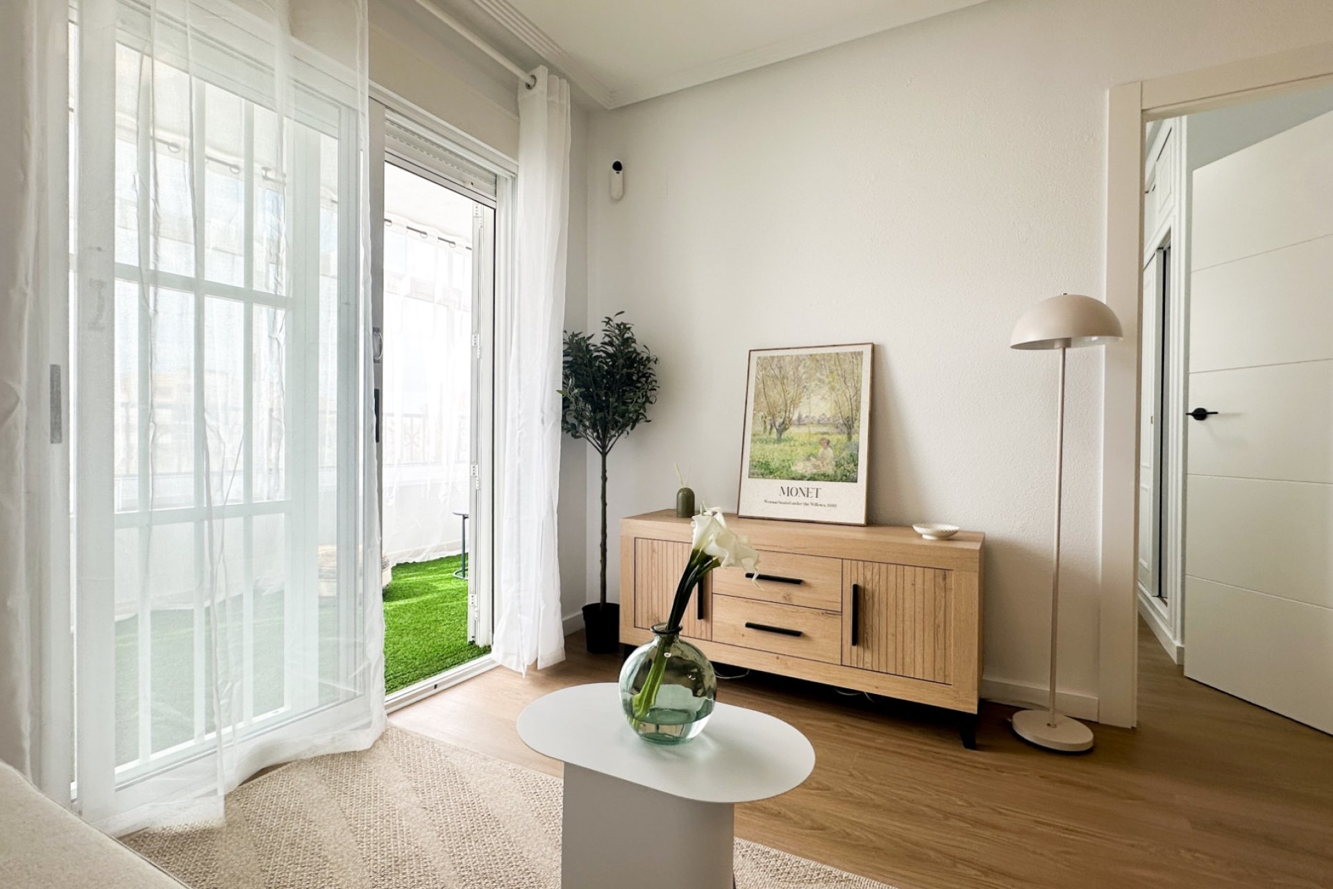 Revente - Appartement -
Orihuela Costa - Playa Flamenca