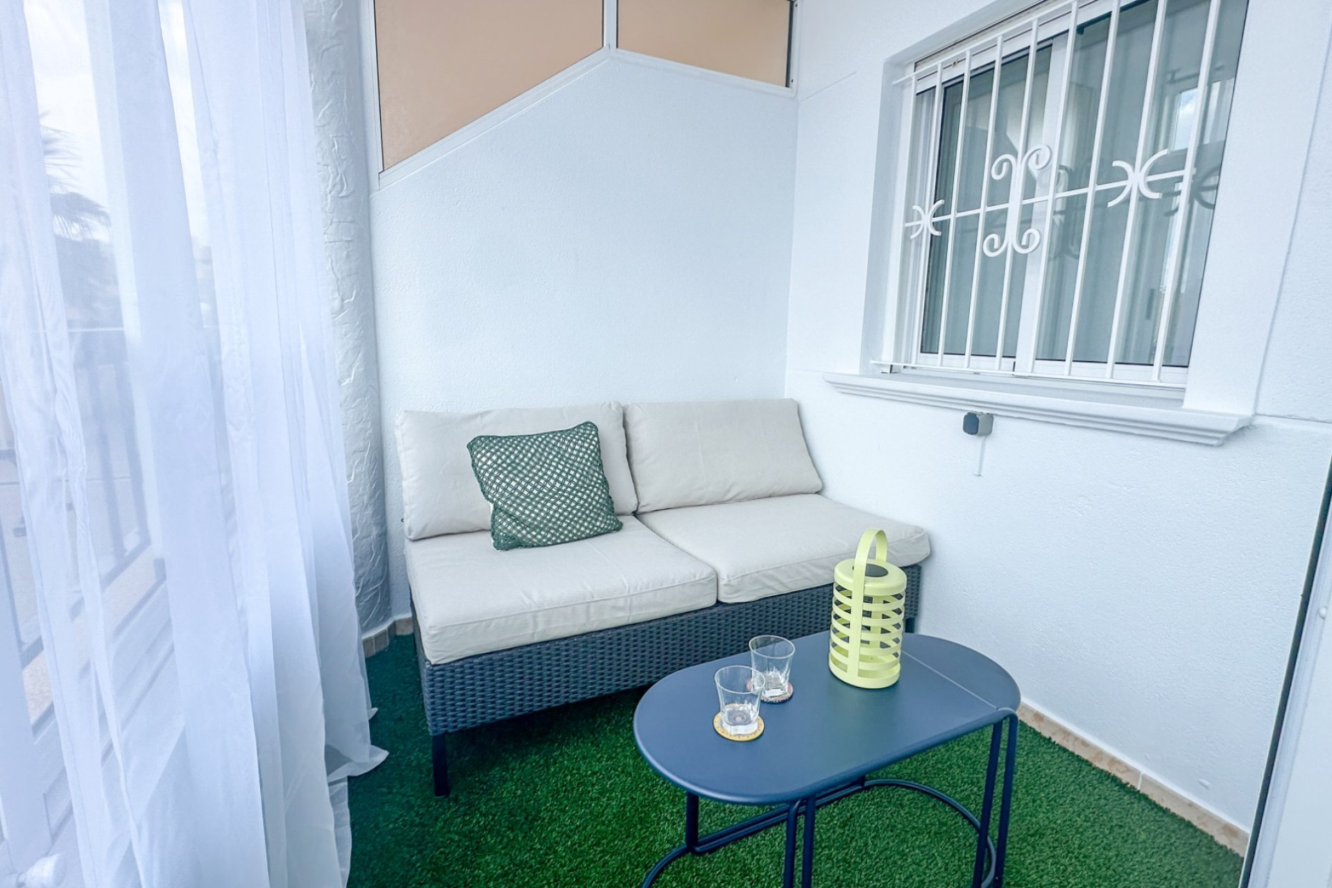 Revente - Appartement -
Orihuela Costa - Playa Flamenca