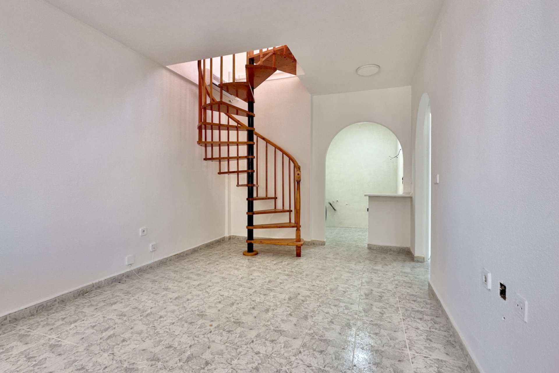 Revente - Appartement -
Orihuela Costa - Playa Flamenca