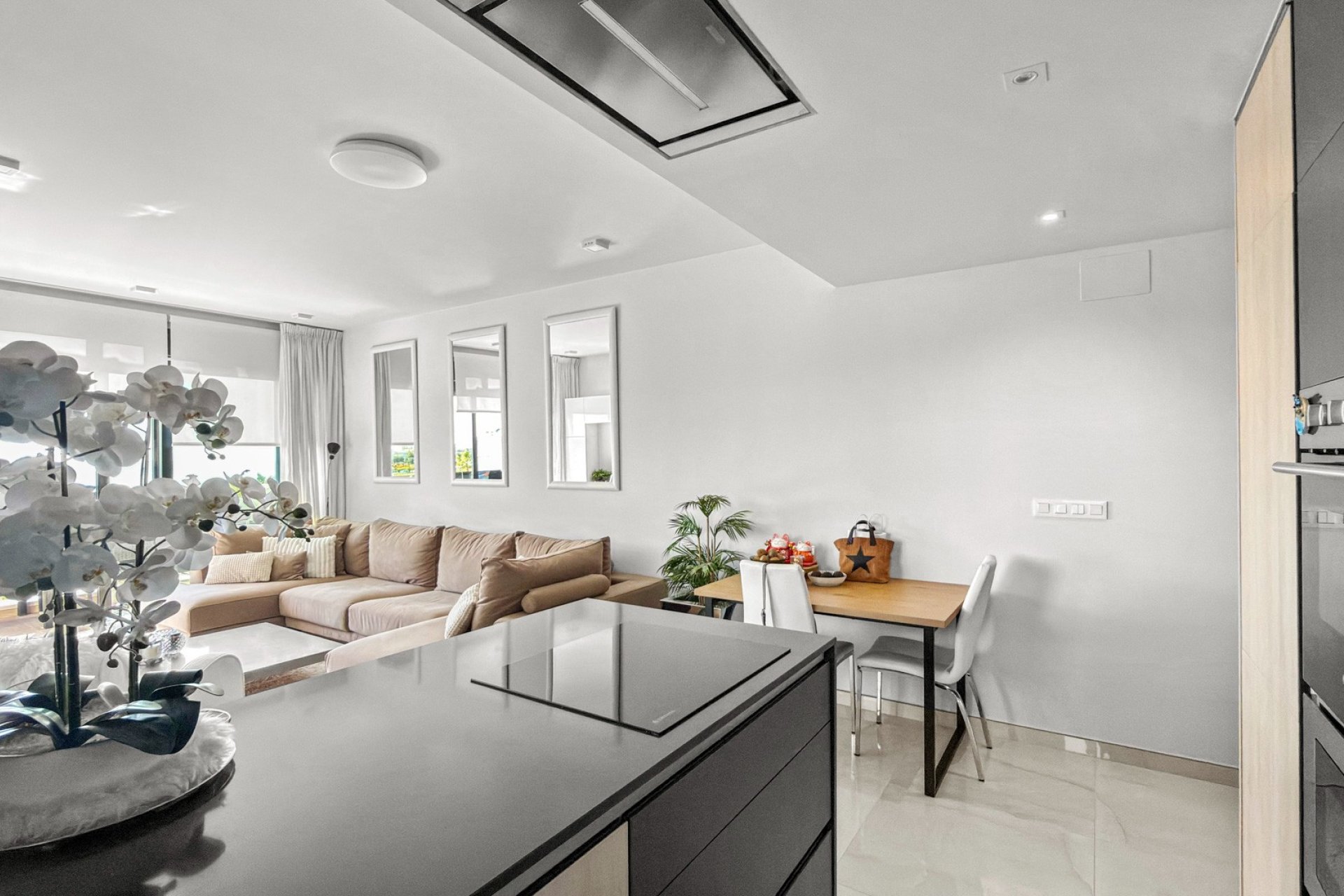 Revente - Appartement -
Orihuela Costa - Playa Flamenca