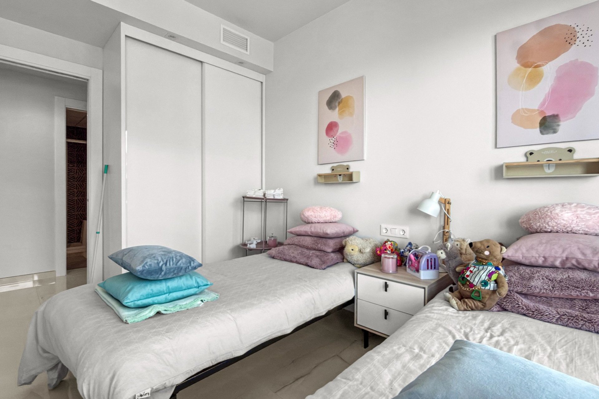 Revente - Appartement -
Orihuela Costa - Playa Flamenca