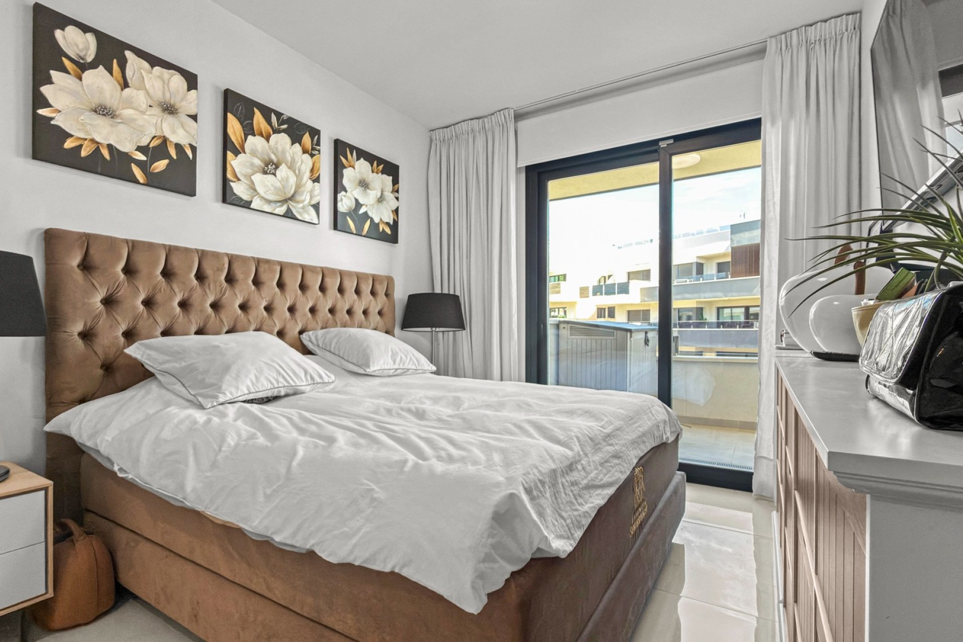 Revente - Appartement -
Orihuela Costa - Playa Flamenca