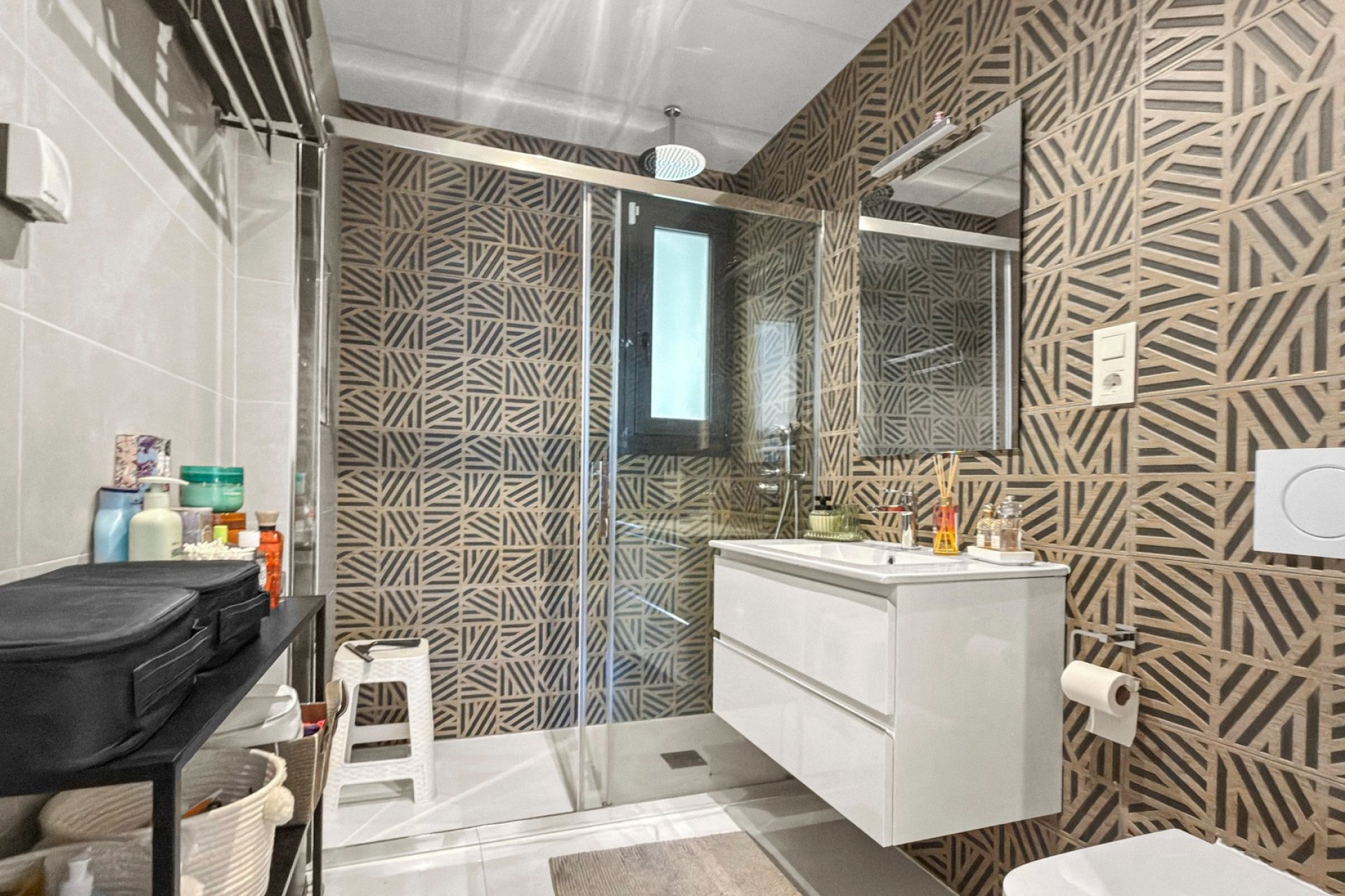 Revente - Appartement -
Orihuela Costa - Playa Flamenca