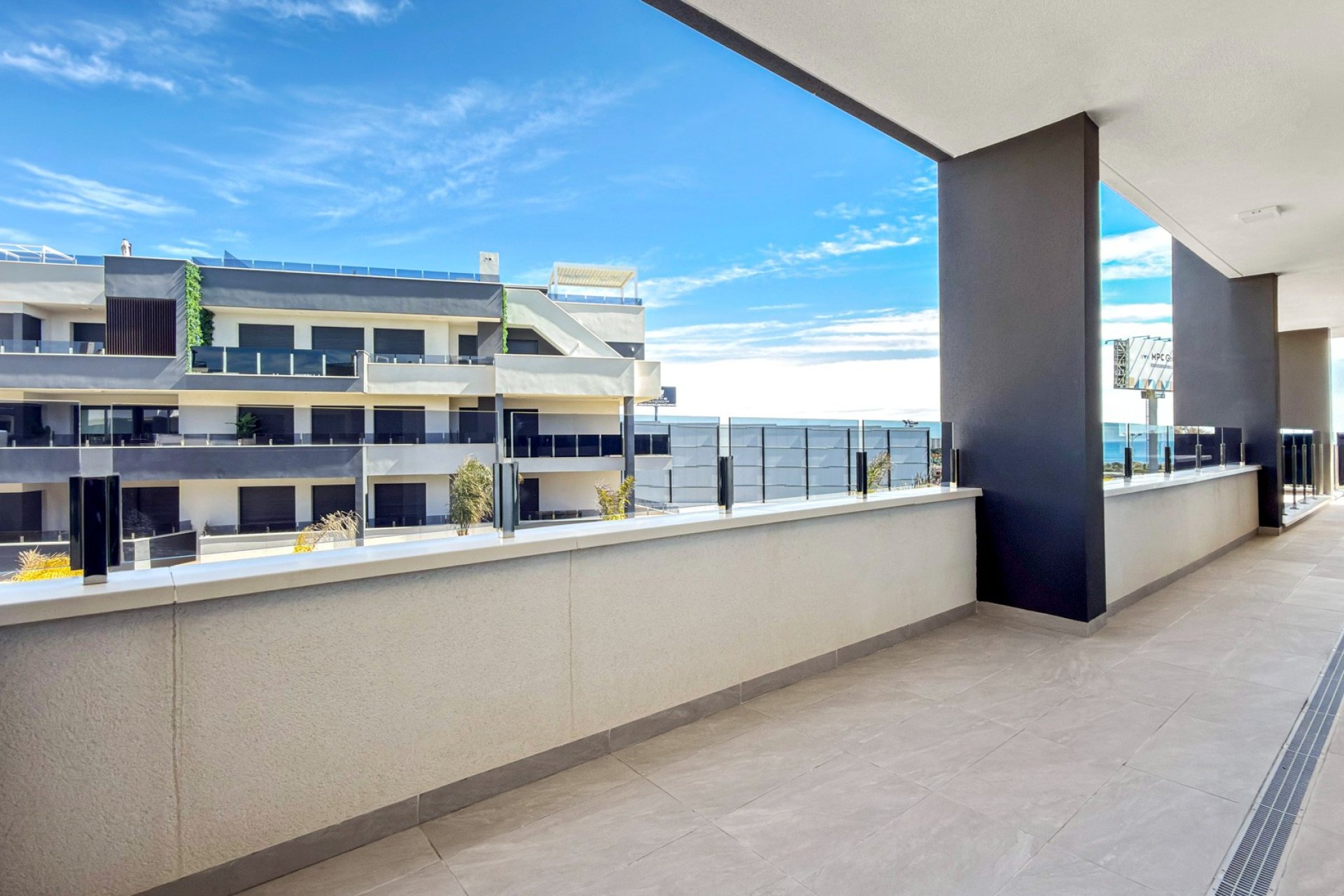 Revente - Appartement -
Orihuela Costa - Playa Flamenca