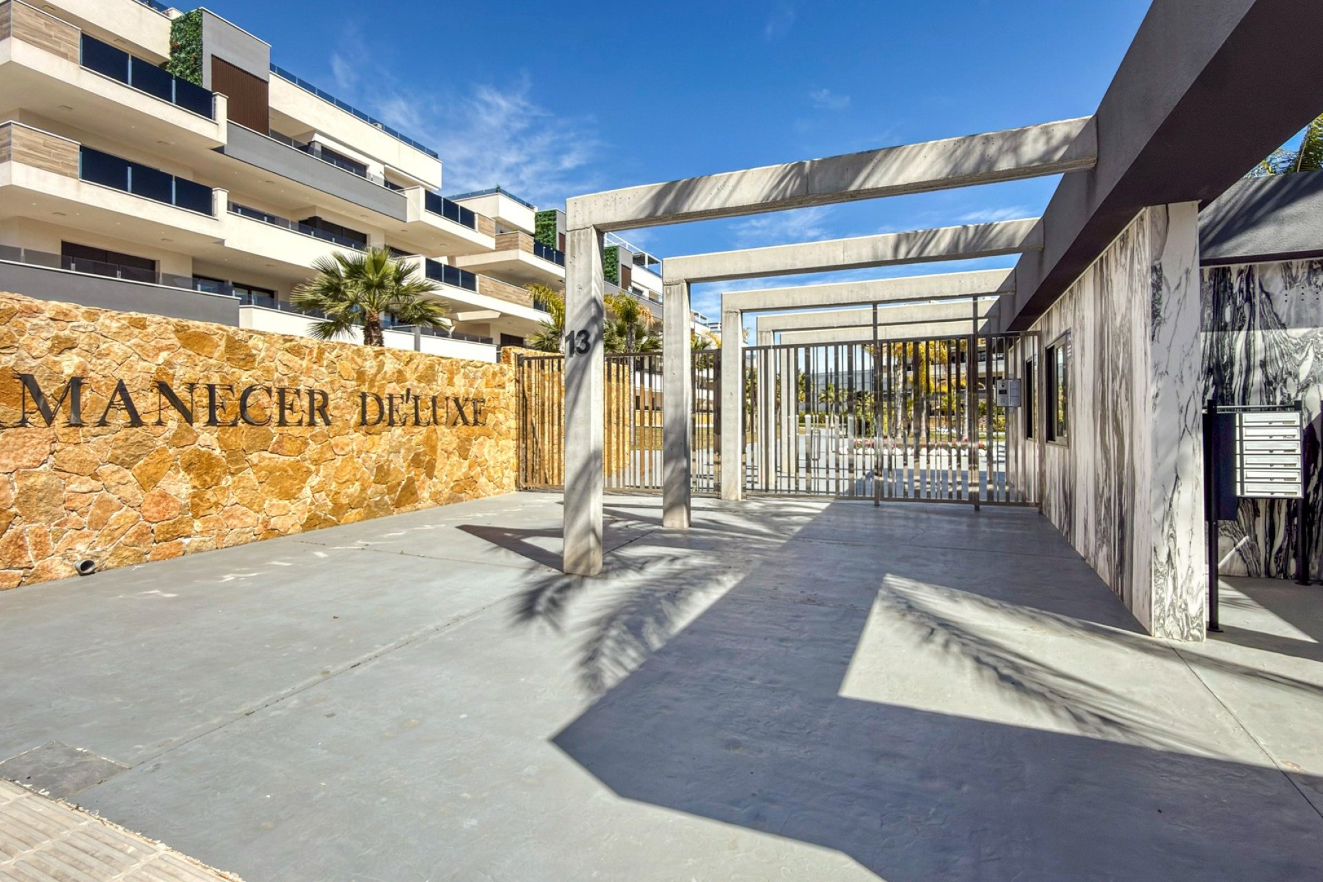 Revente - Appartement -
Orihuela Costa - Playa Flamenca
