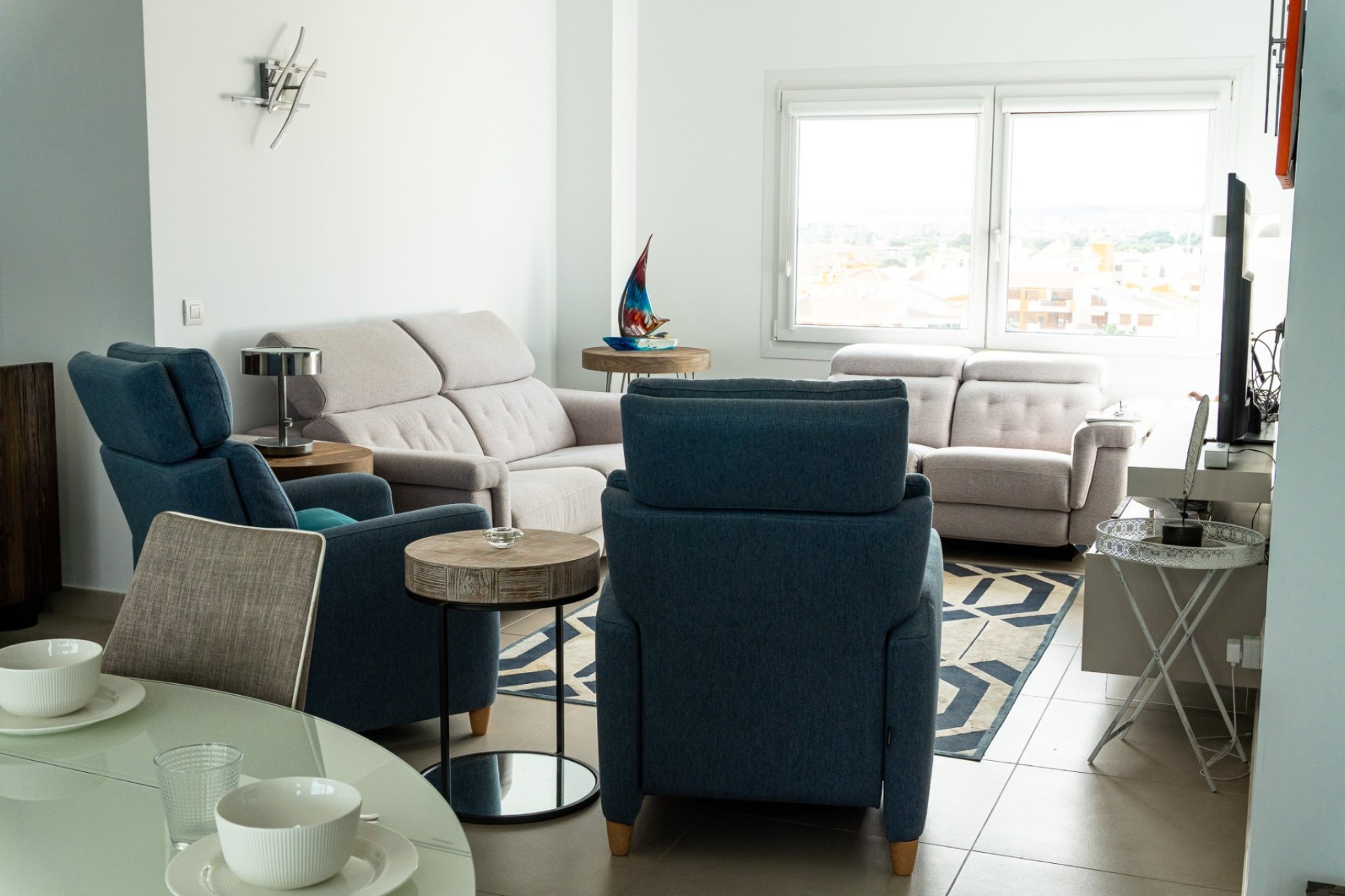 Revente - Appartement -
Orihuela Costa - Punta Prima