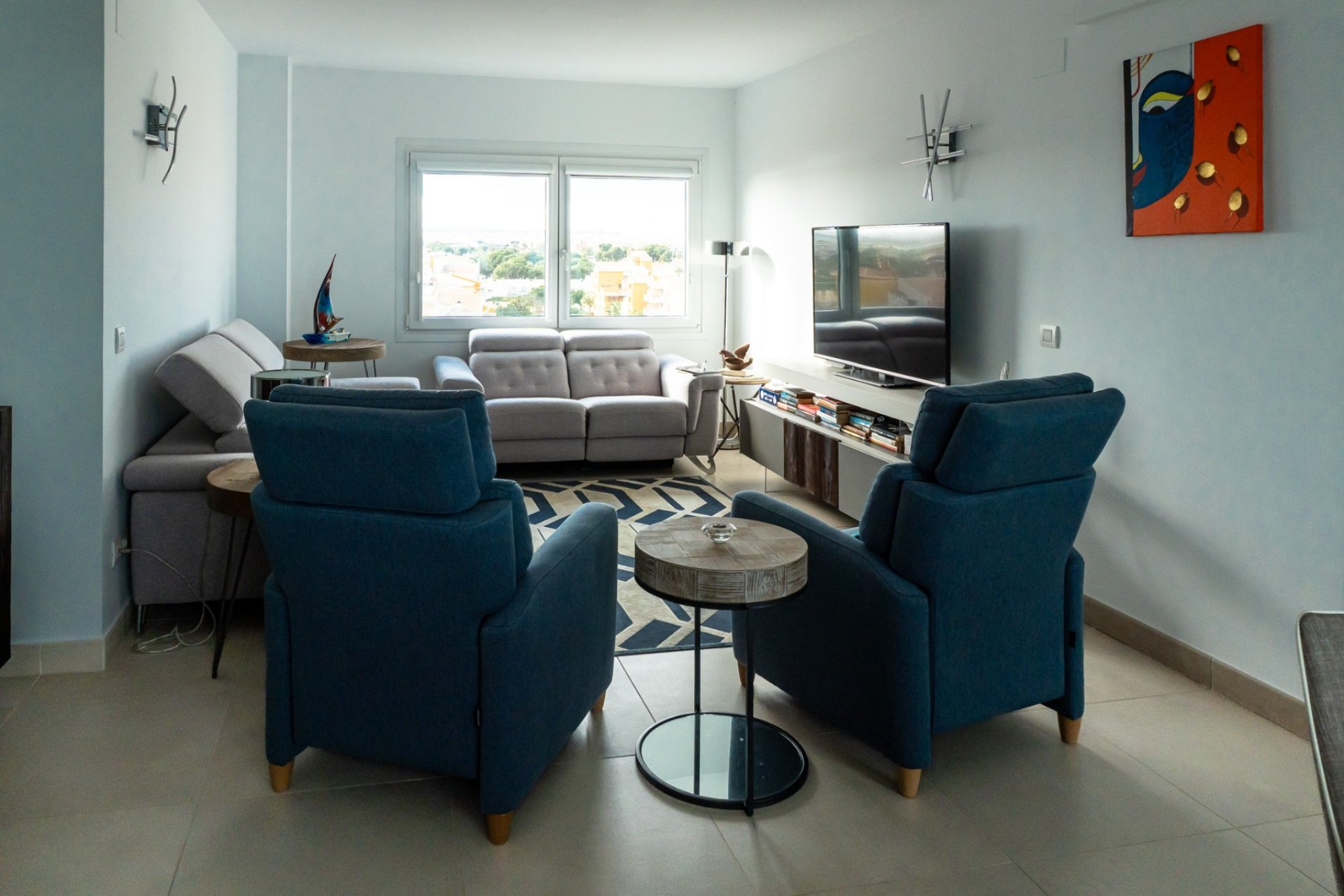 Revente - Appartement -
Orihuela Costa - Punta Prima