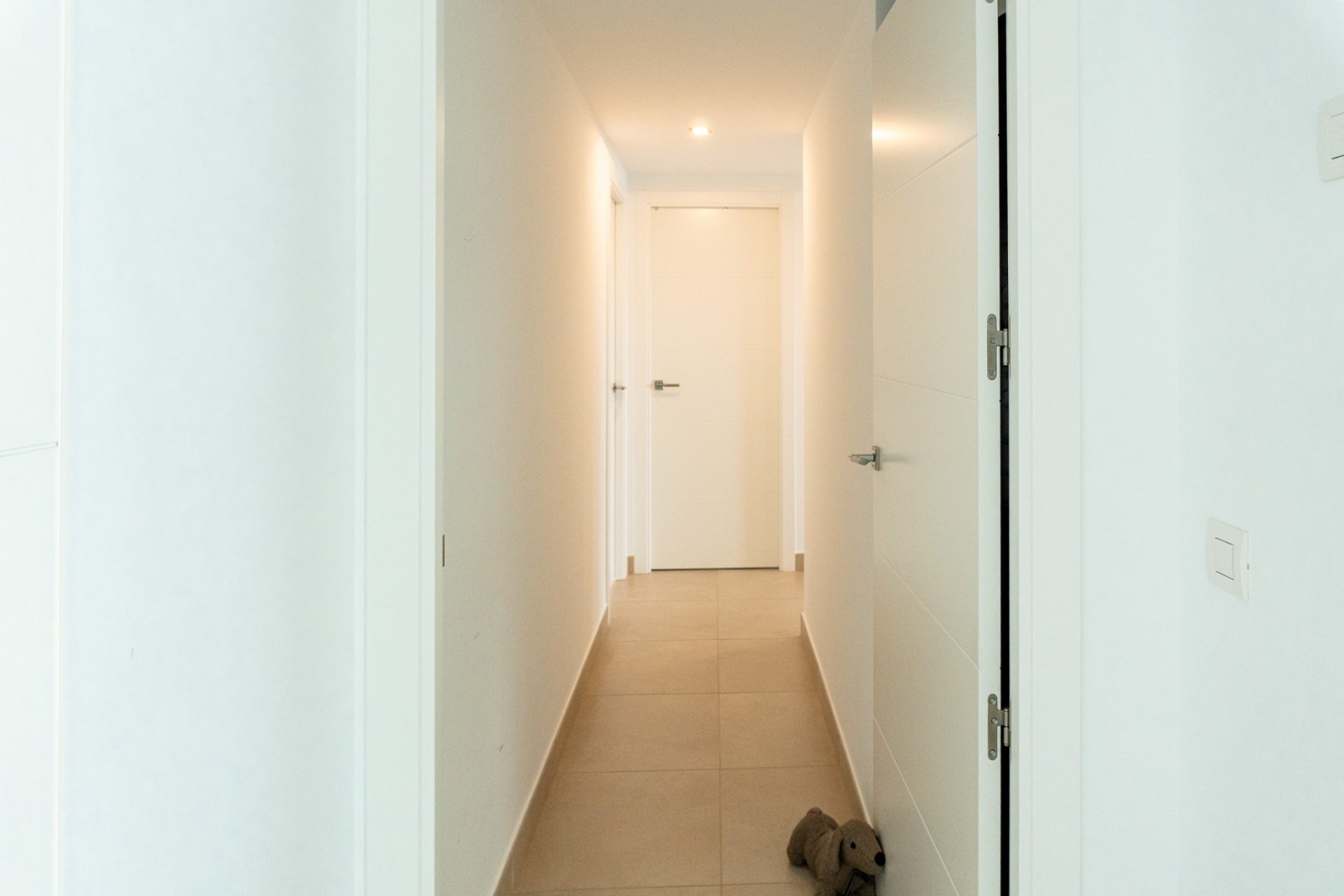 Revente - Appartement -
Orihuela Costa - Punta Prima