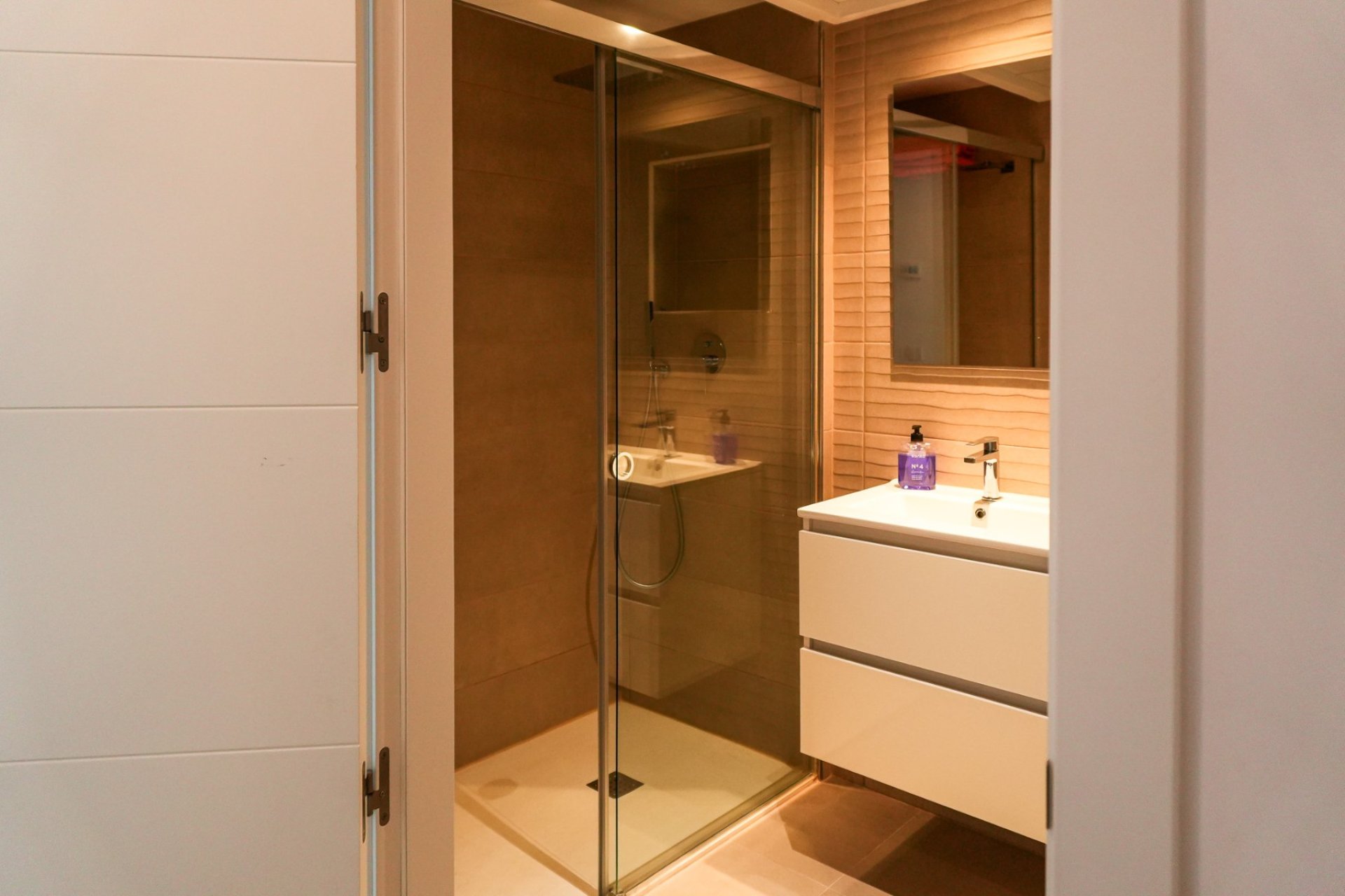 Revente - Appartement -
Orihuela Costa - Punta Prima