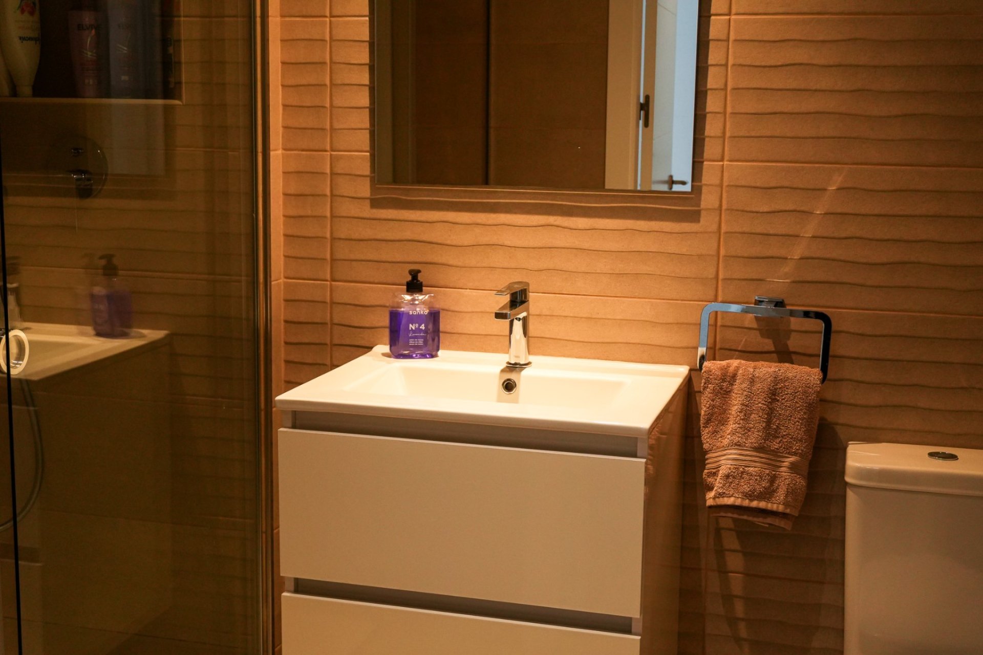 Revente - Appartement -
Orihuela Costa - Punta Prima