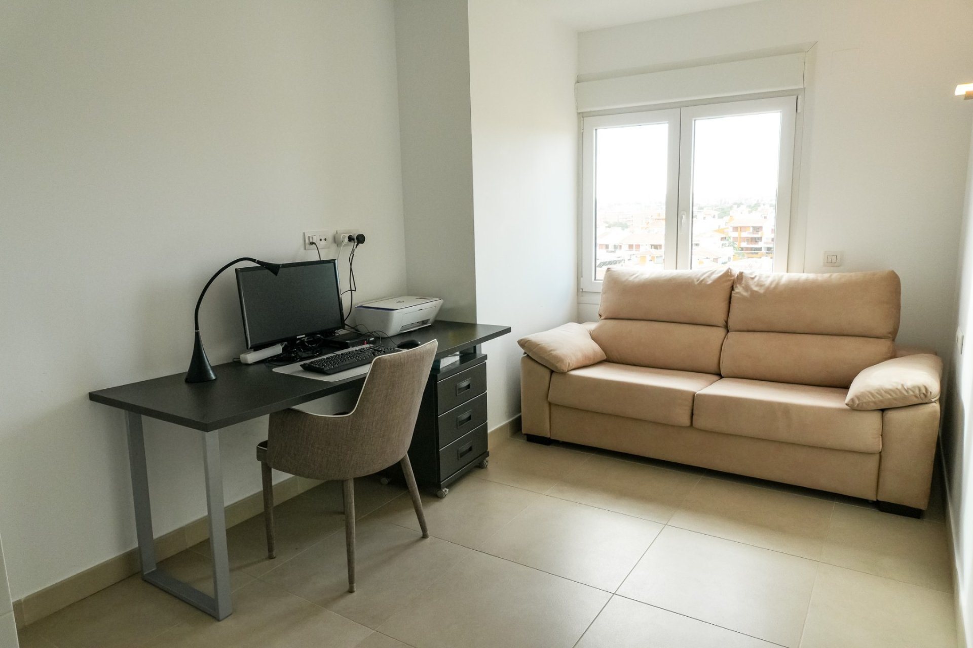 Revente - Appartement -
Orihuela Costa - Punta Prima