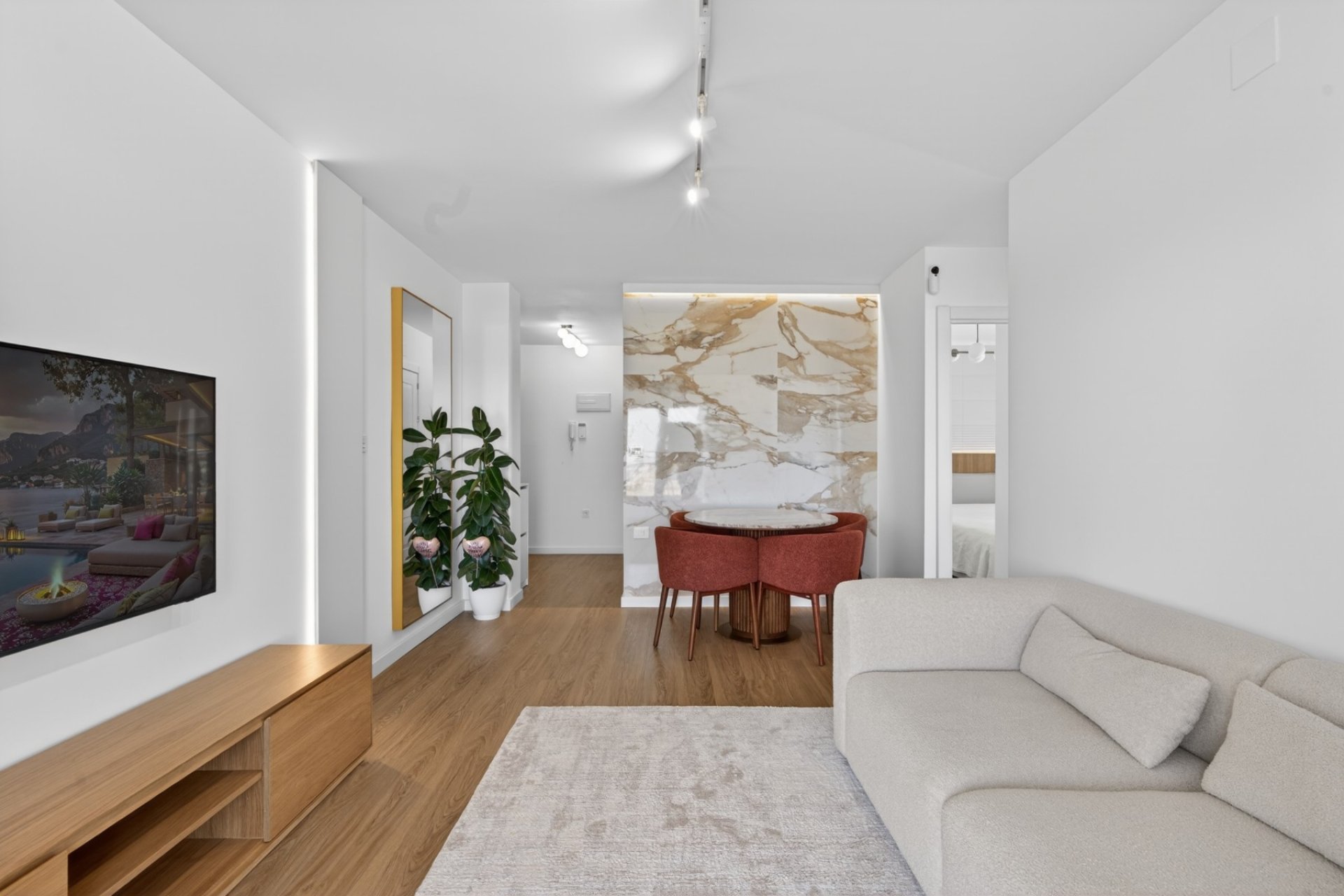 Revente - Appartement -
Orihuela Costa - Punta Prima
