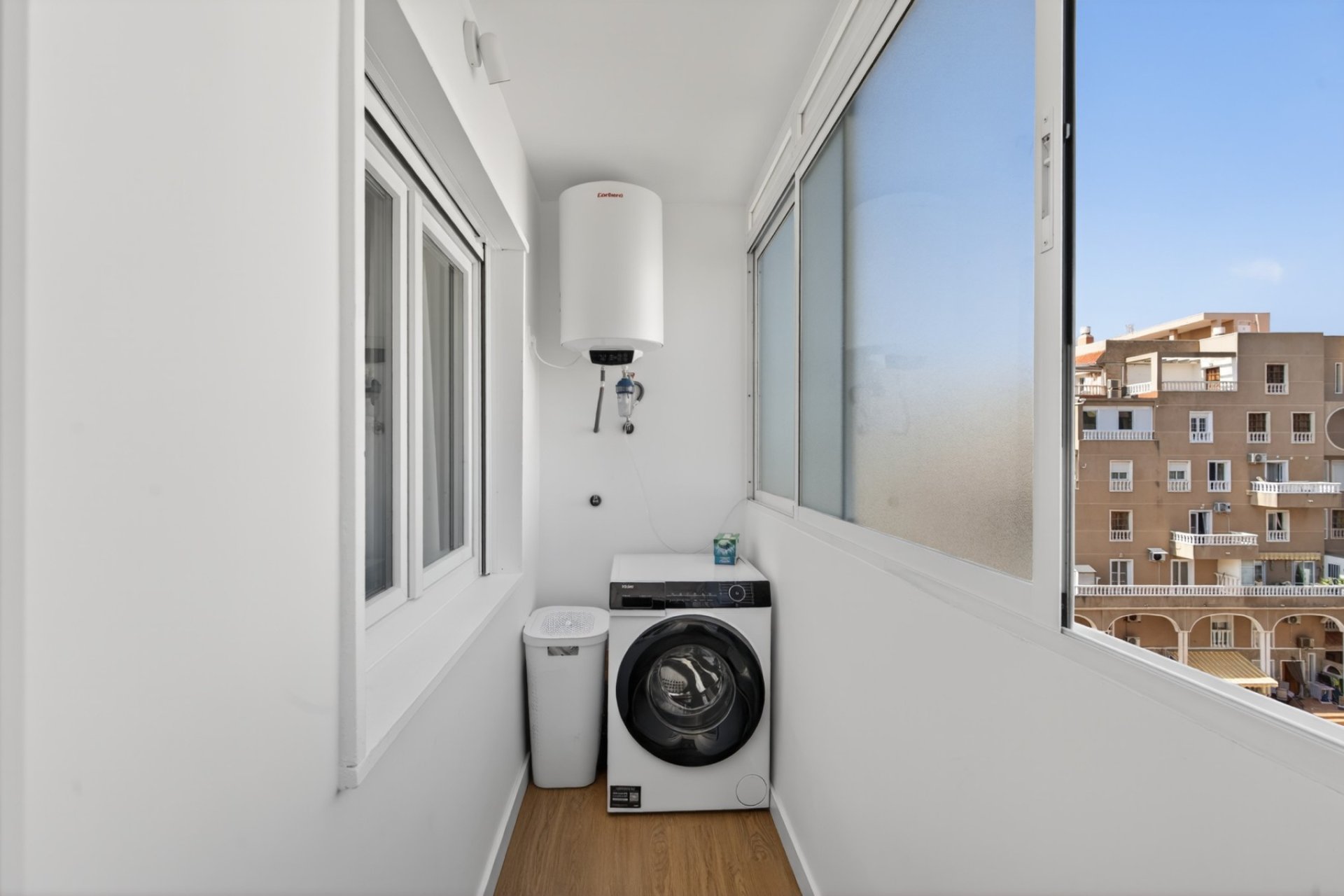 Revente - Appartement -
Orihuela Costa - Punta Prima