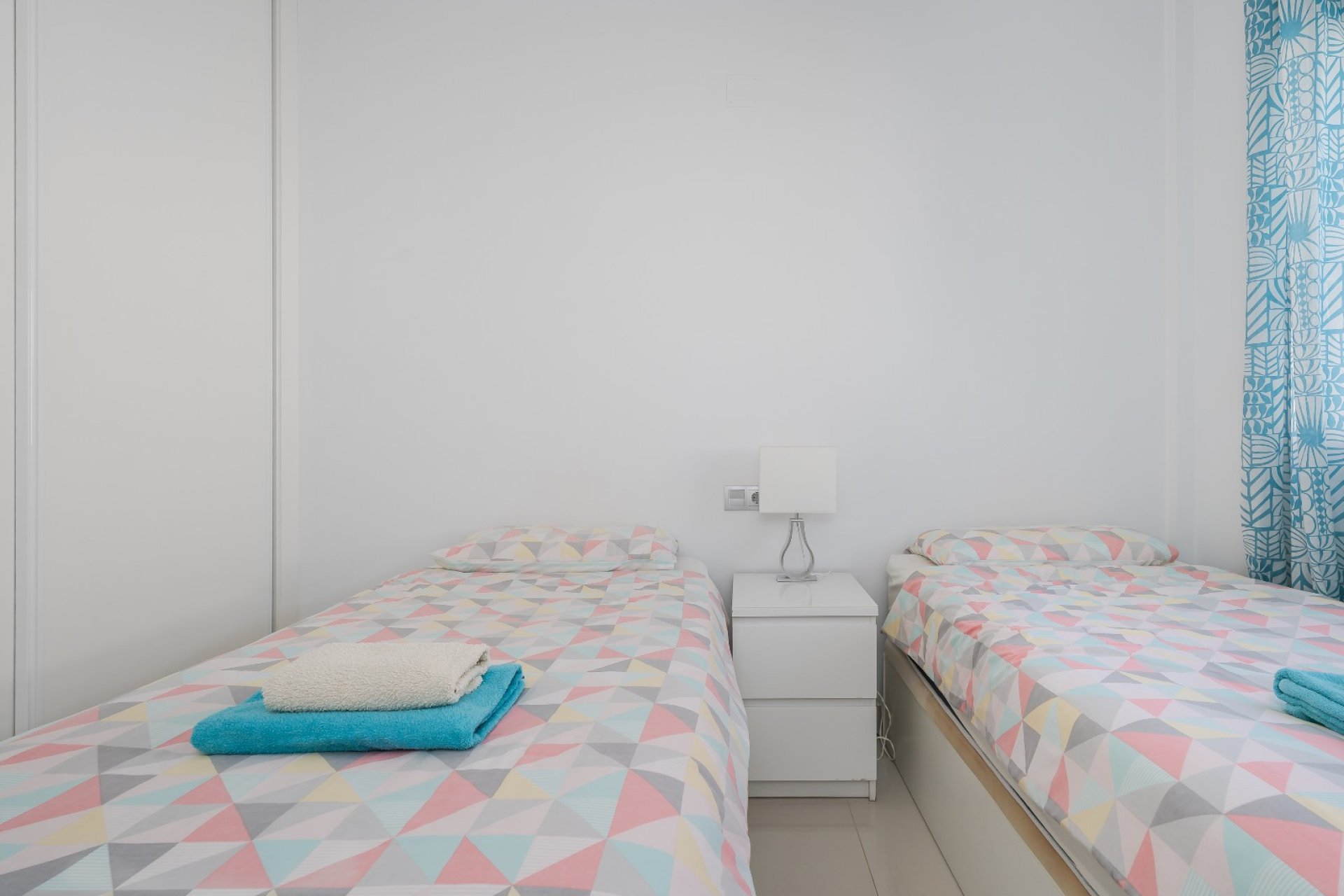 Revente - Appartement -
Orihuela Costa - Punta Prima