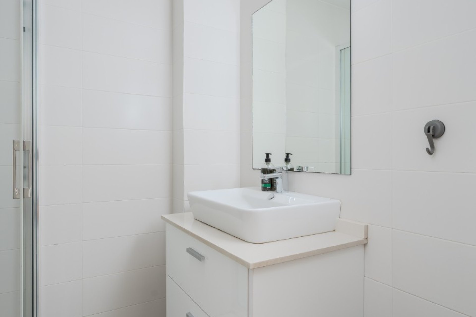 Revente - Appartement -
Orihuela Costa - Punta Prima