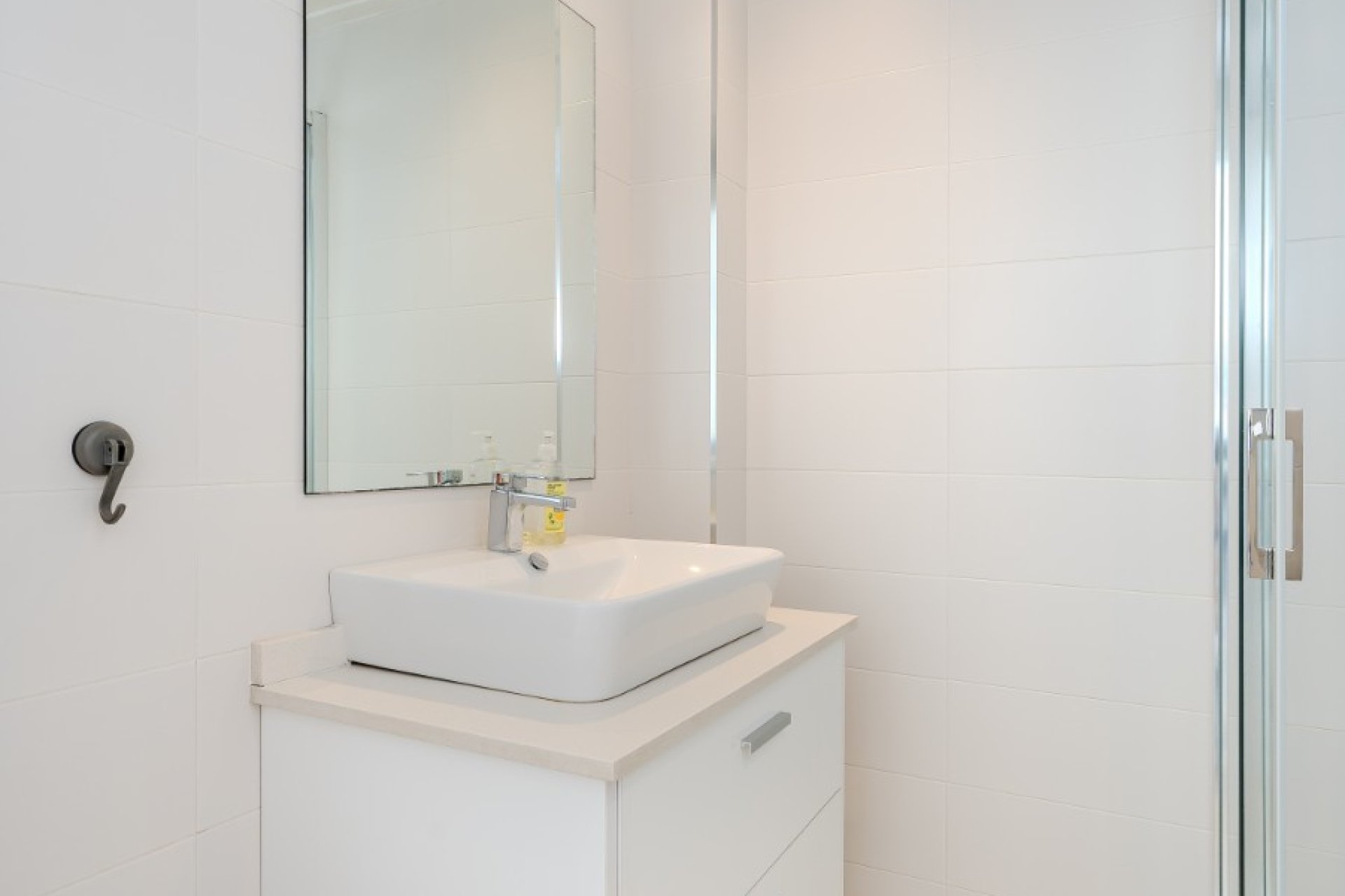 Revente - Appartement -
Orihuela Costa - Punta Prima