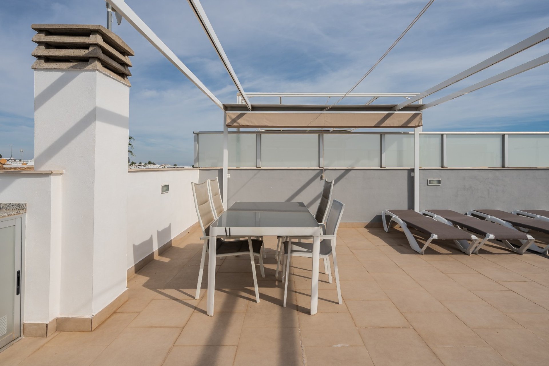 Revente - Appartement -
Orihuela Costa - Punta Prima