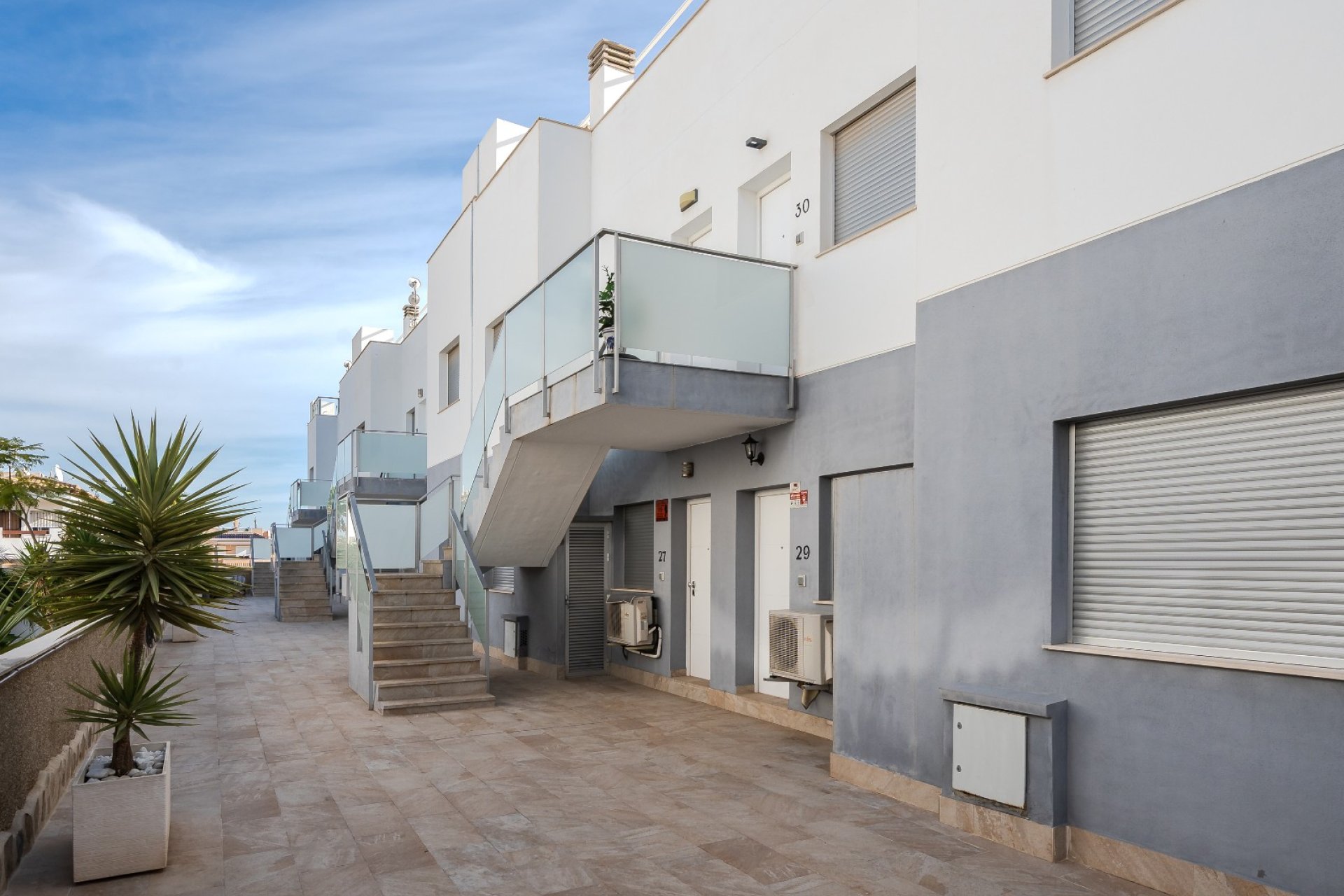 Revente - Appartement -
Orihuela Costa - Punta Prima