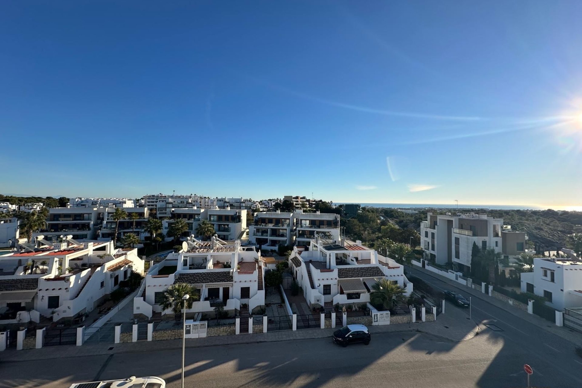 Revente - Appartement -
Orihuela Costa - Villamartín